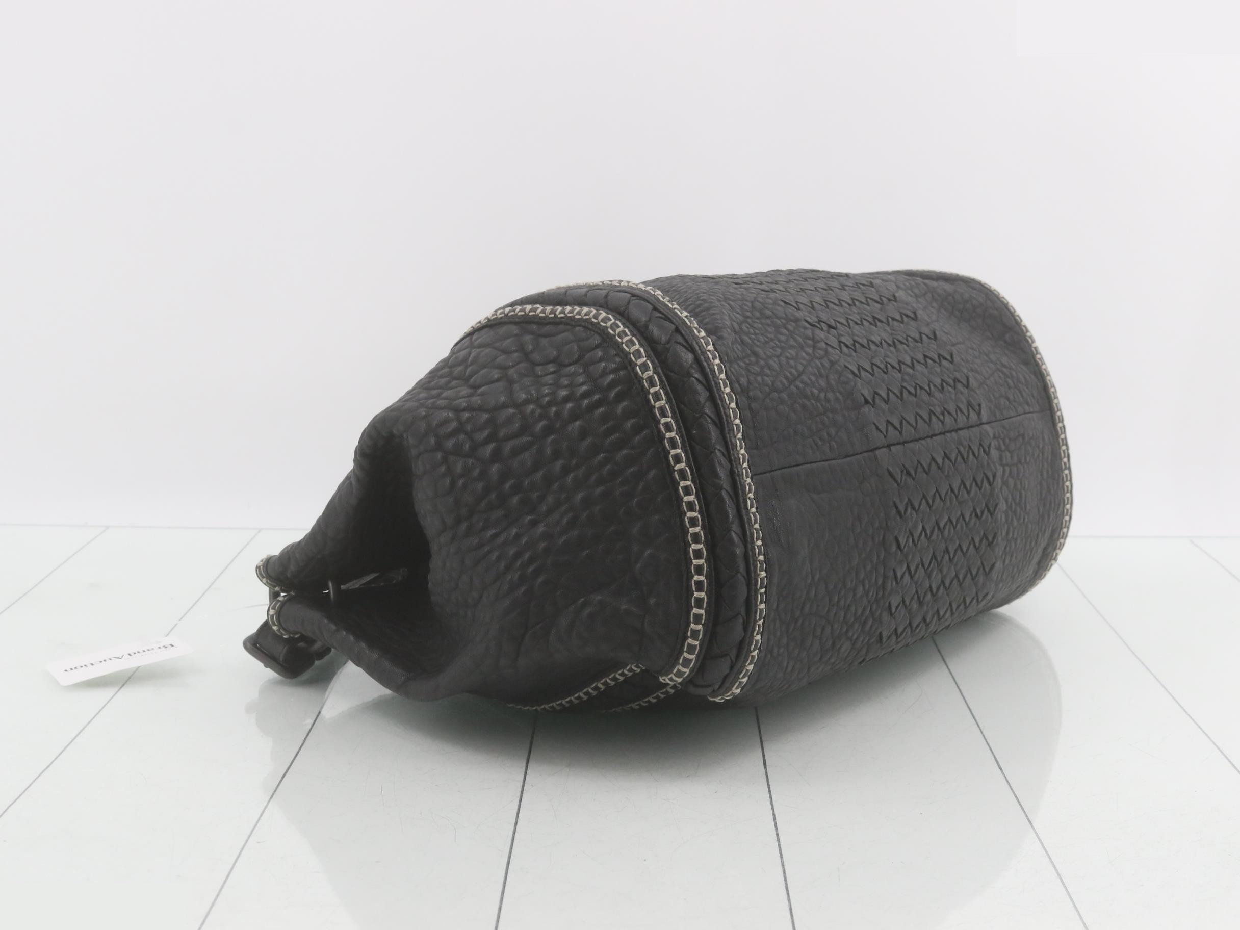 Intrecciato (bag) — view 5