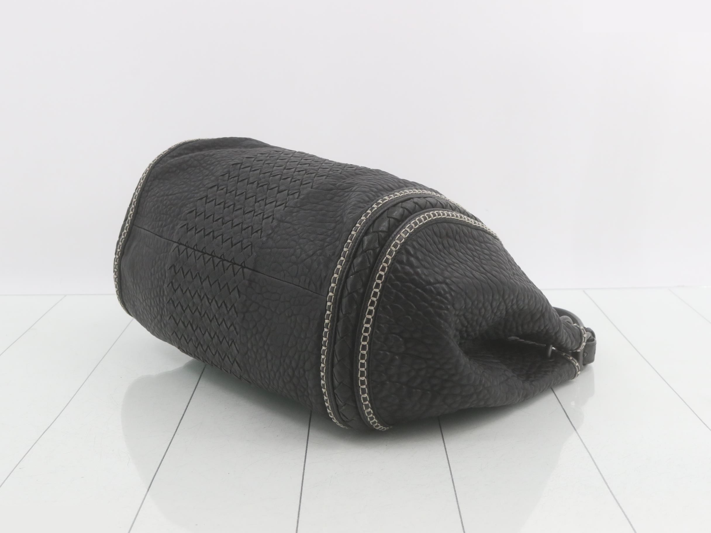 Intrecciato (bag) — view 6