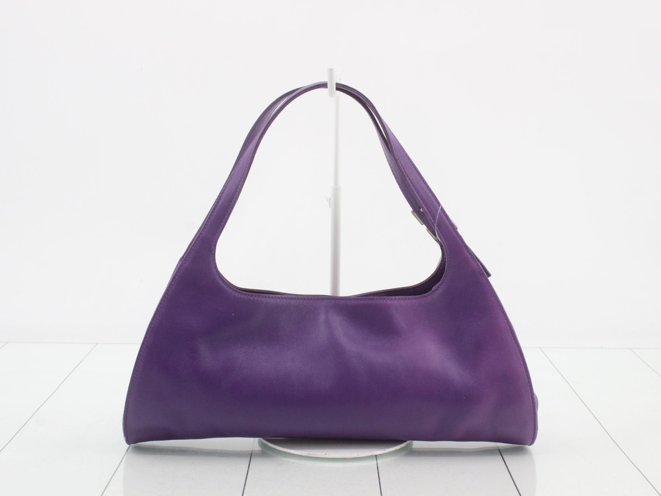 Tom Ford era one-shoulder bag — view 2