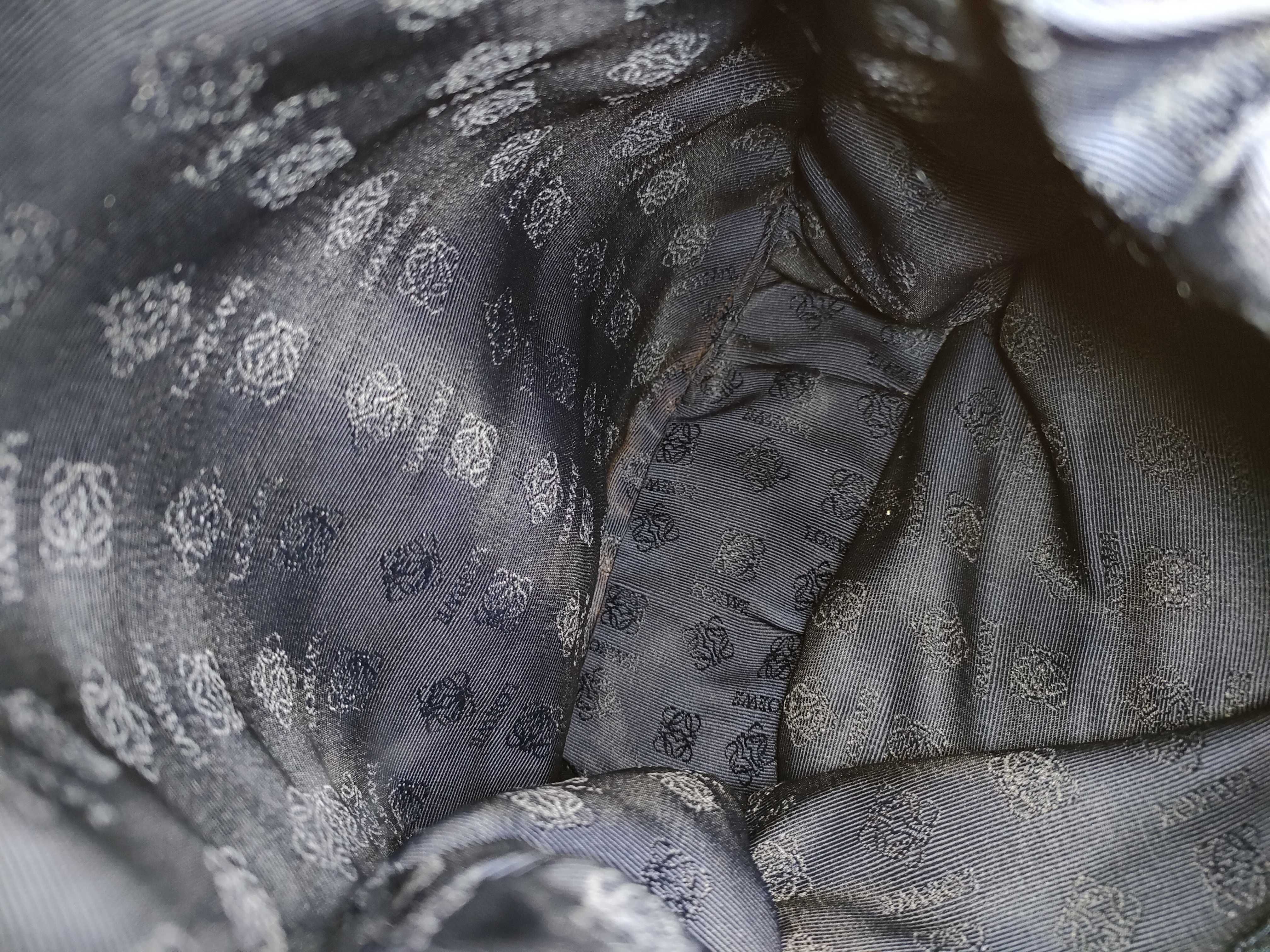 shoulder bag, Anagram shoulder bag — view 10