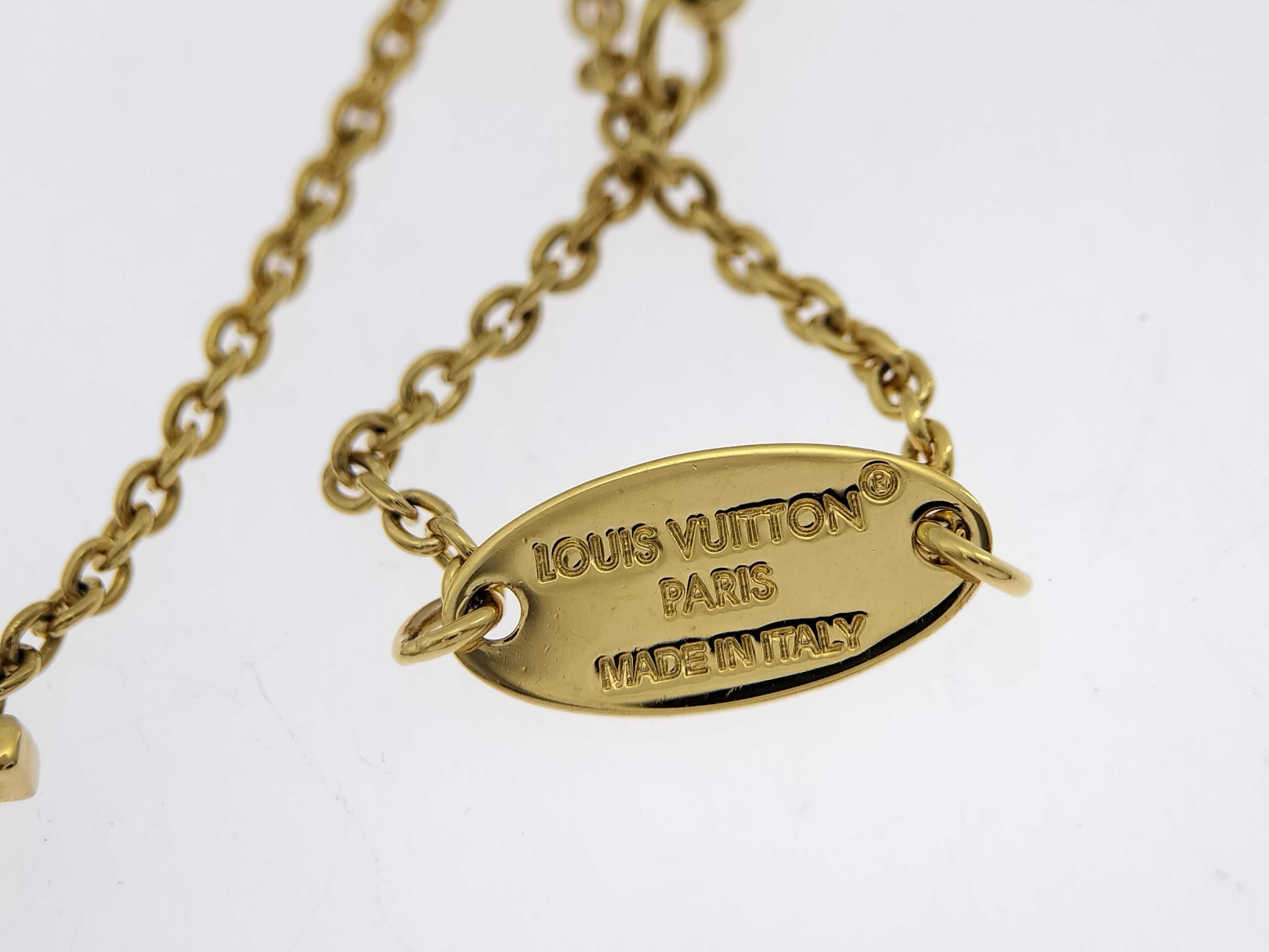 Iconic Enamel Necklace — view 7