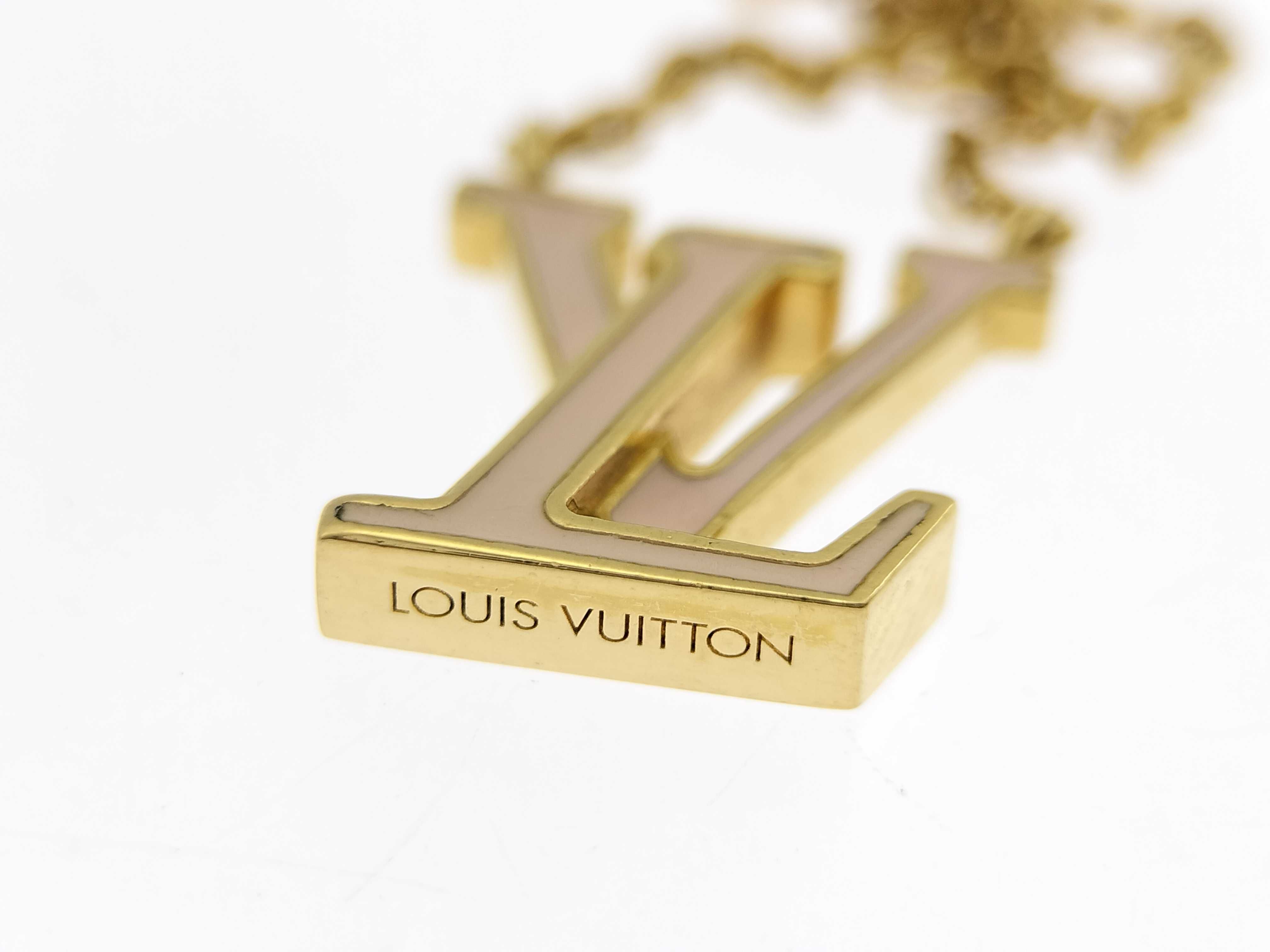 Iconic Enamel Necklace — view 9