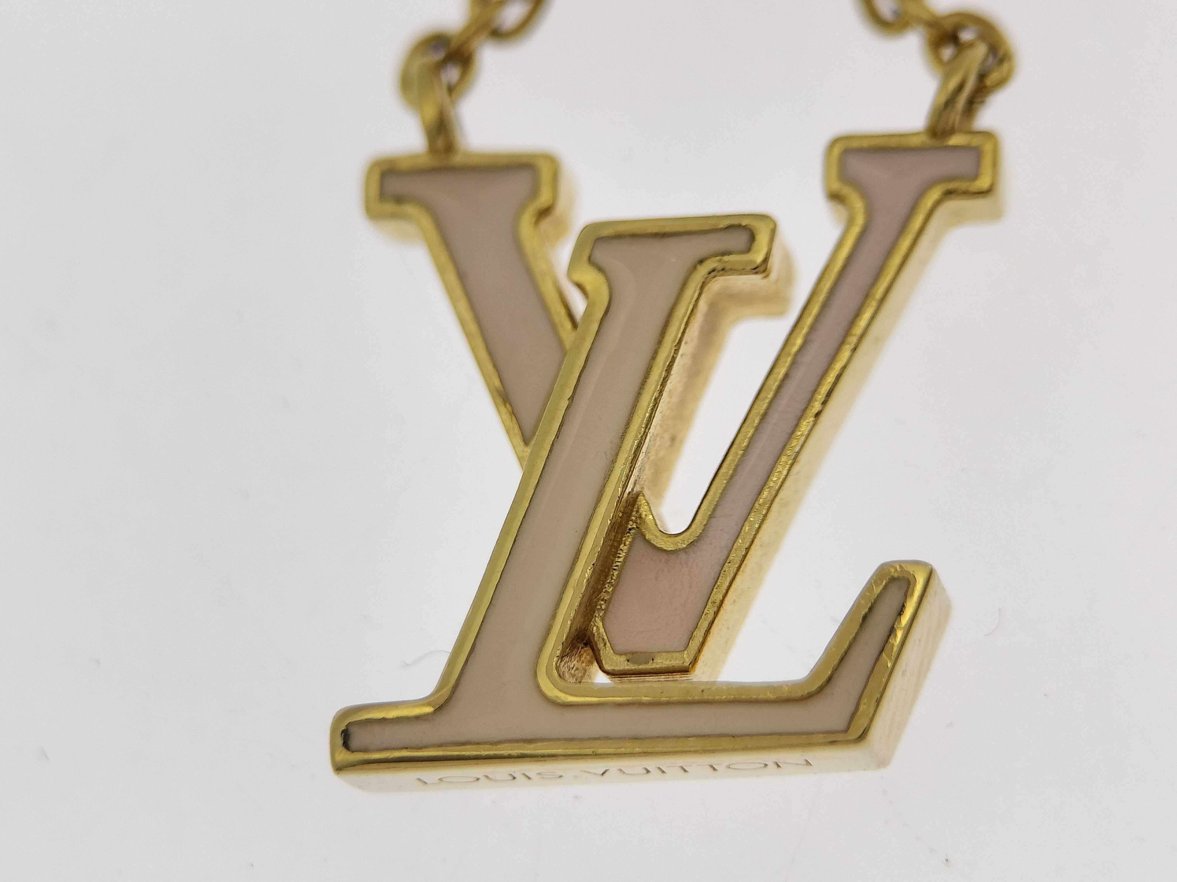 Iconic Enamel Necklace — view 10