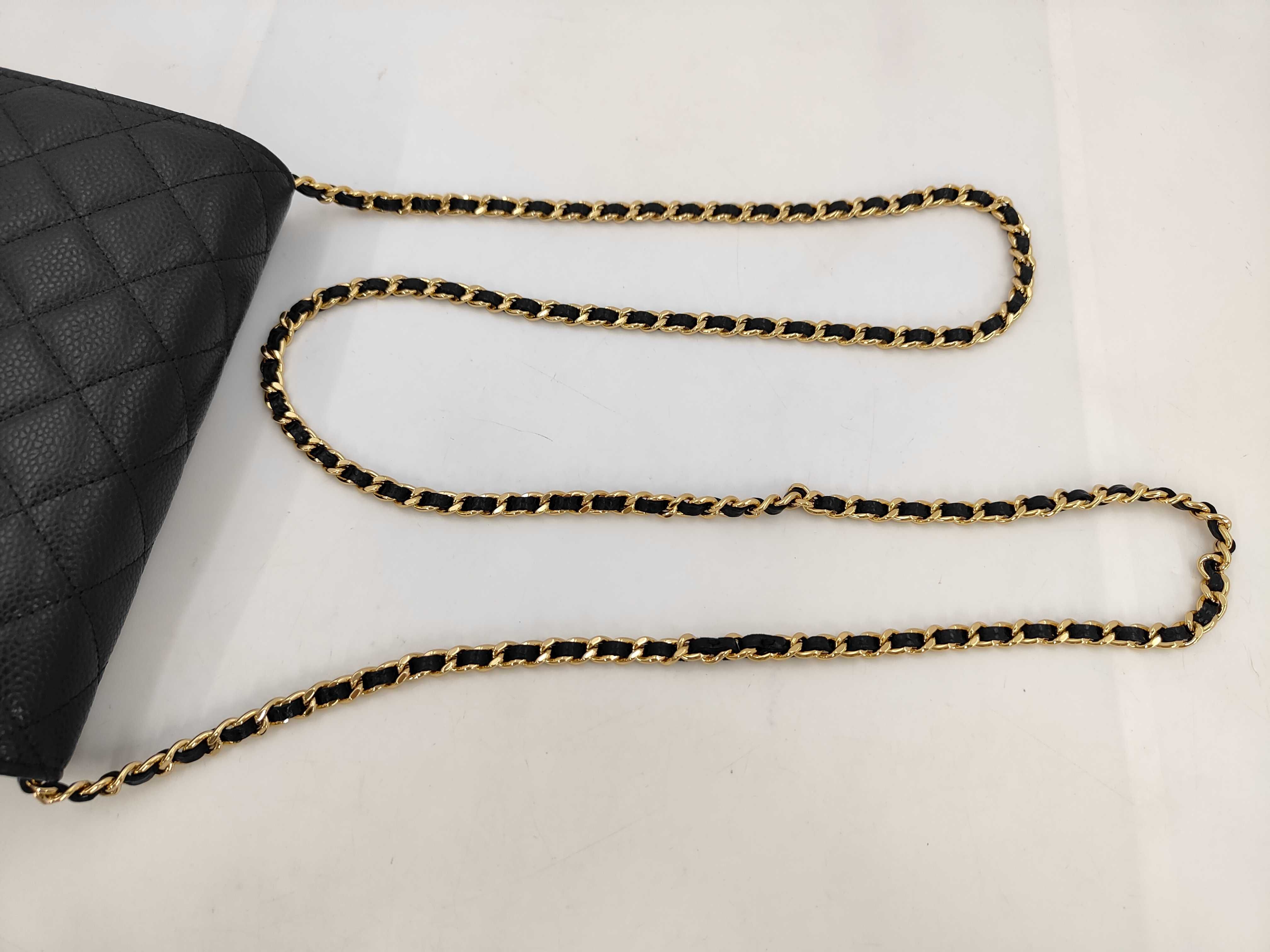 Chain Wallet Bag — view 5