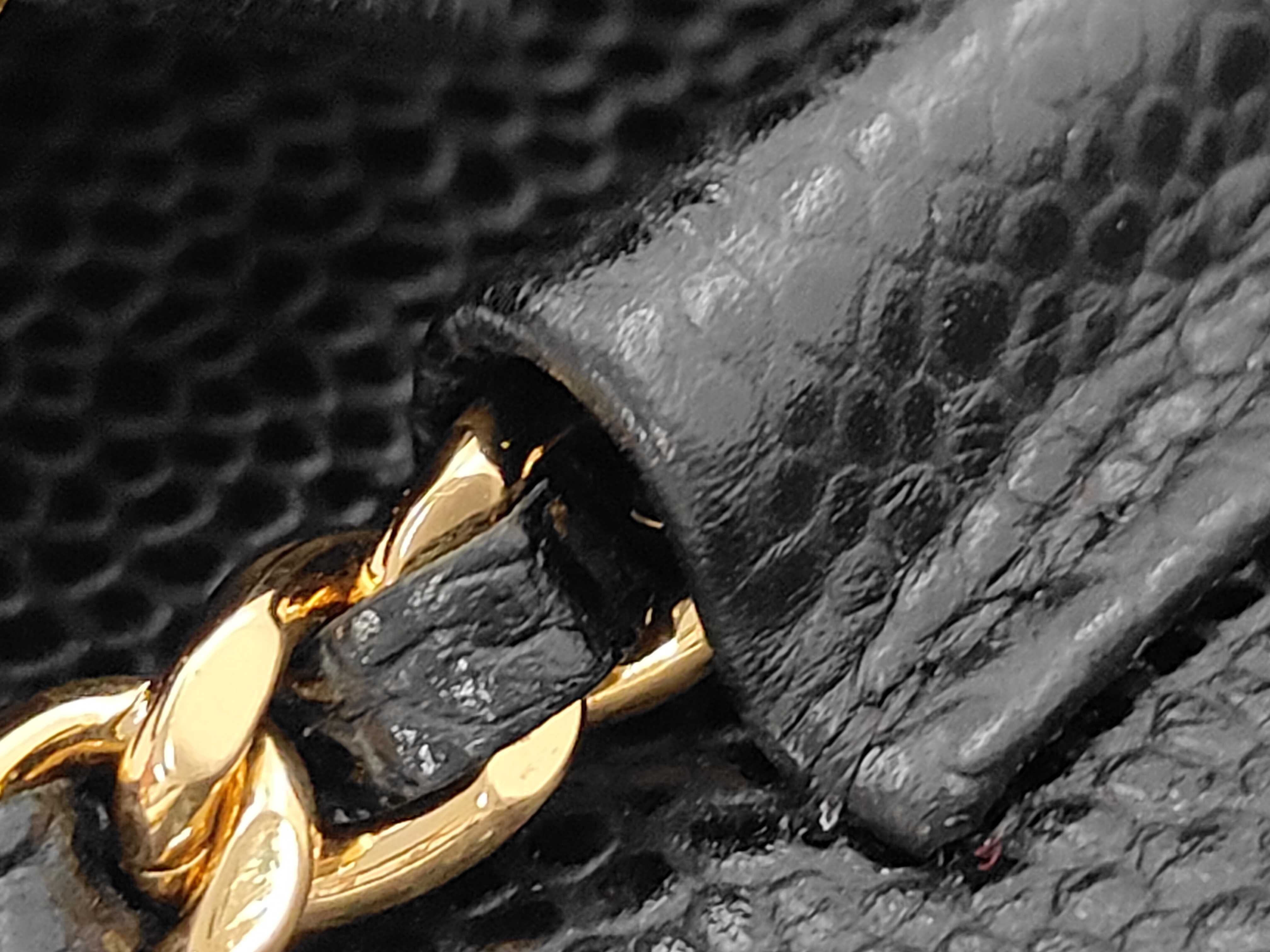 Chain Wallet Bag — view 7