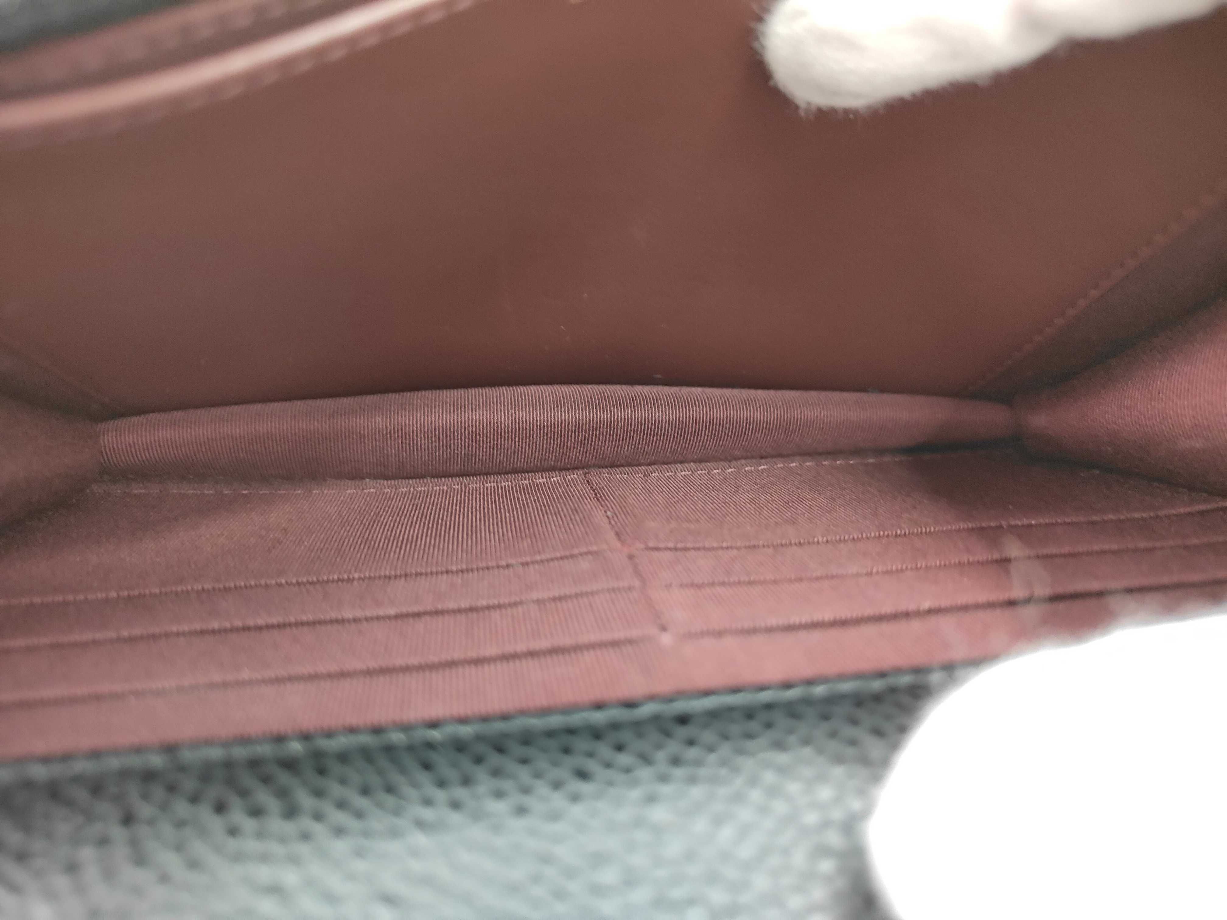 Chain Wallet Bag — view 8