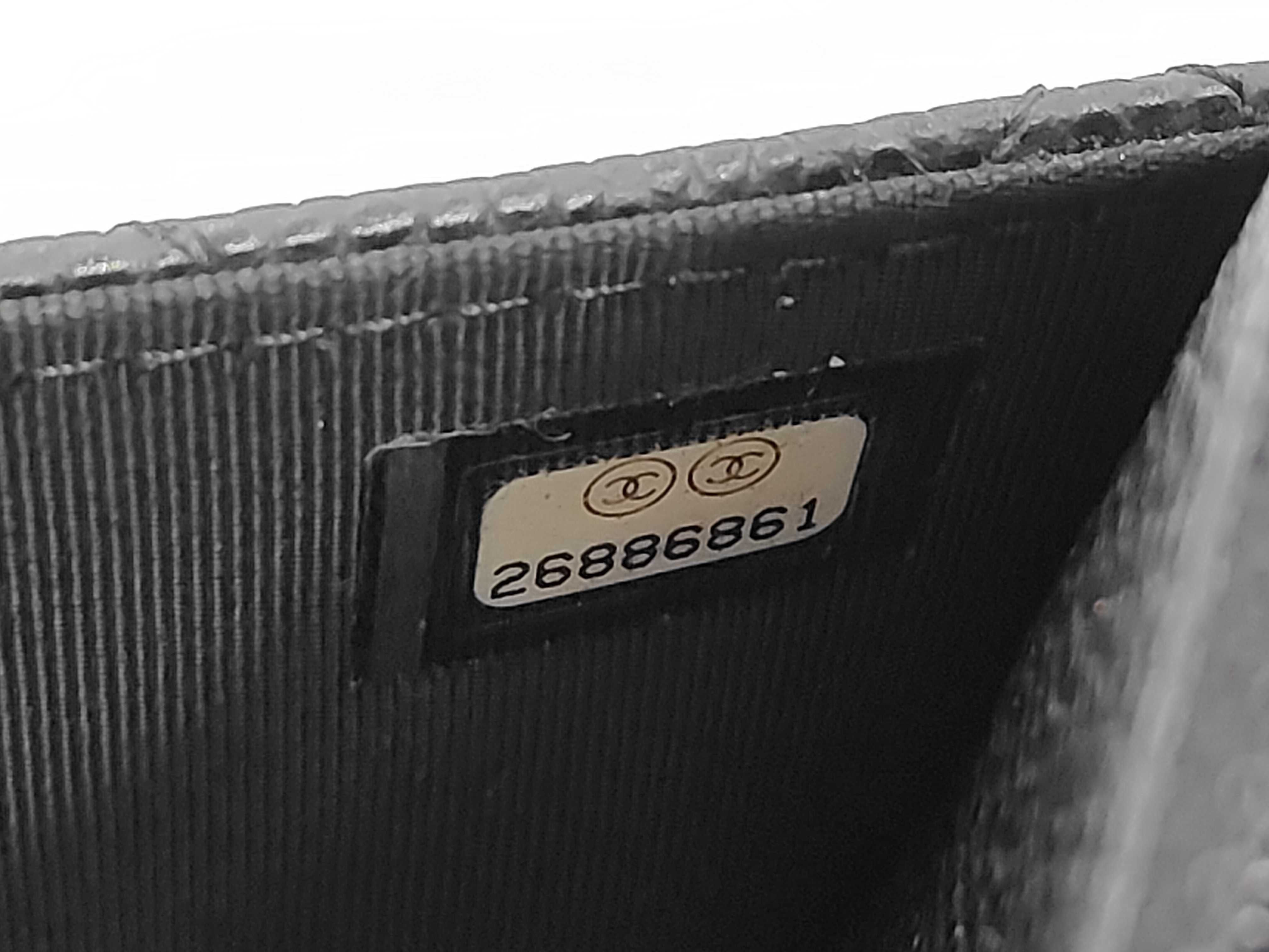 Chain Wallet Bag — view 9