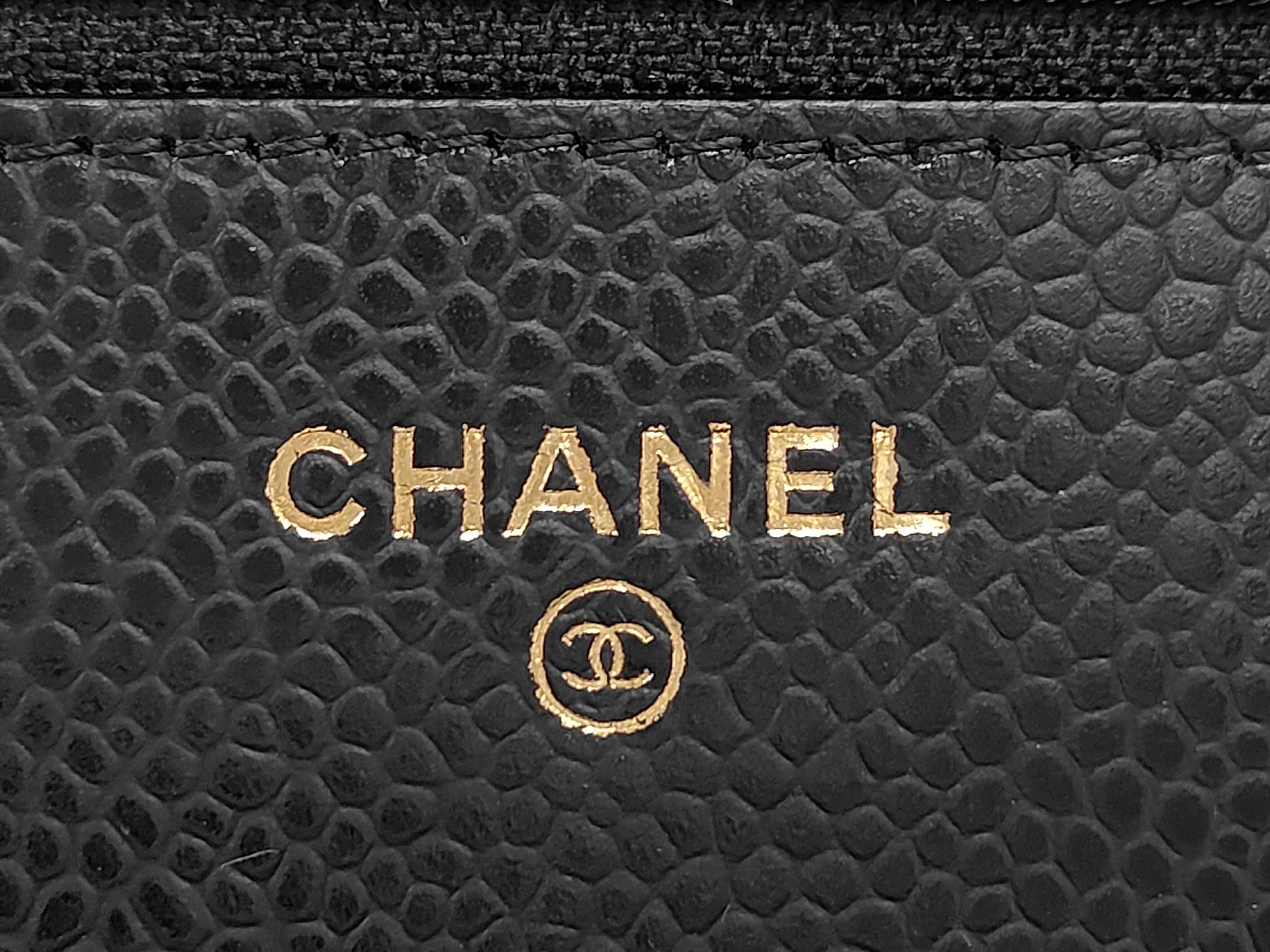 Chain Wallet Bag — view 10