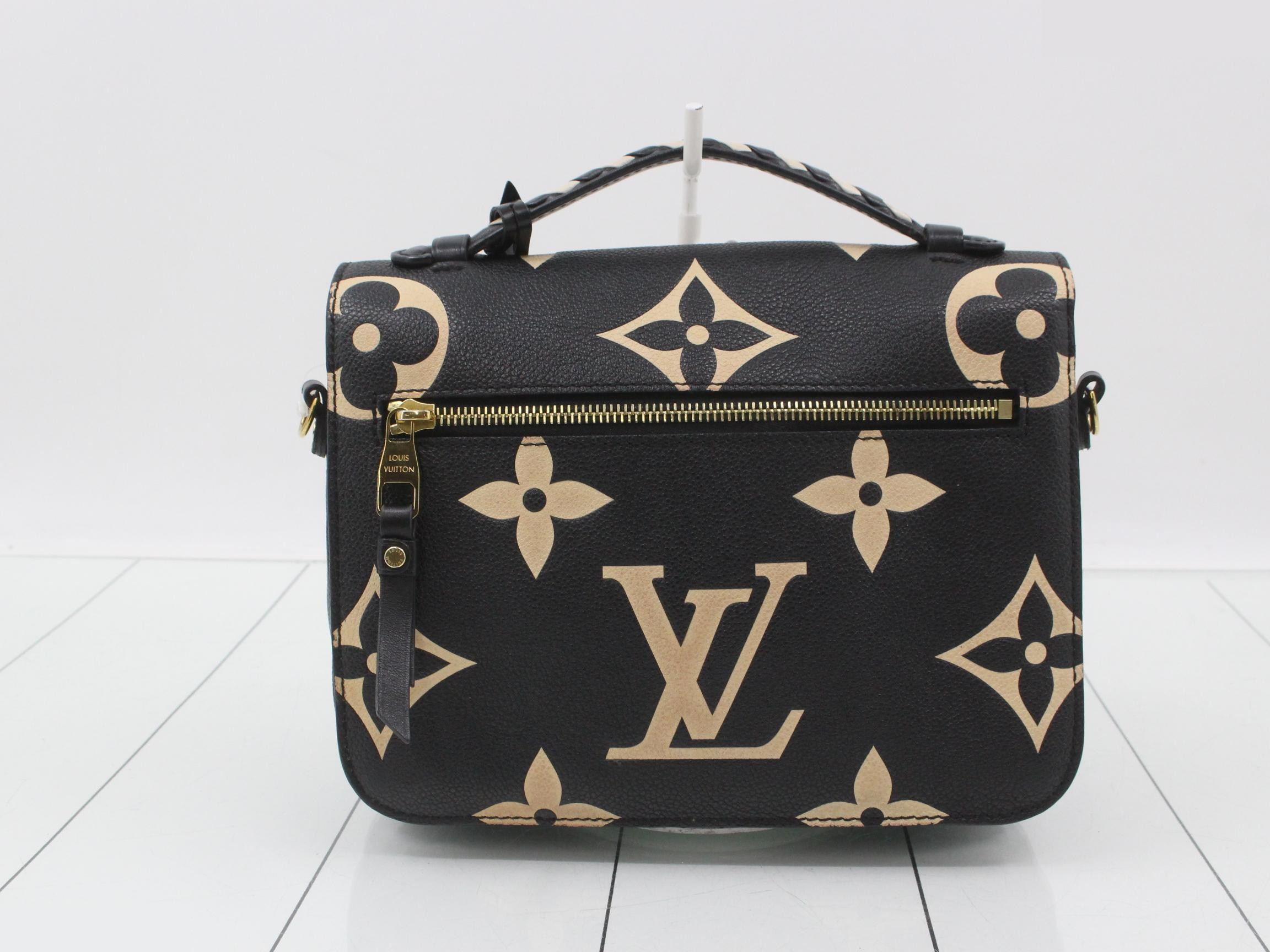 LV Crafty Pochette Metis 2-Way Handbag — view 2