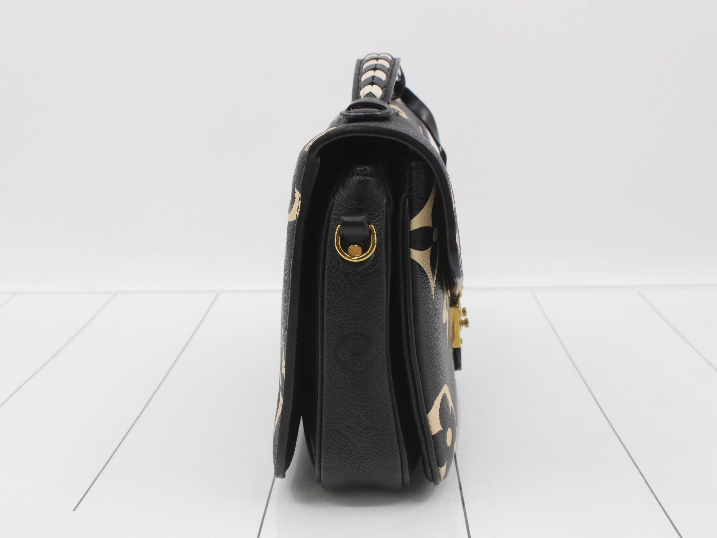 LV Crafty Pochette Metis 2-Way Handbag — view 4