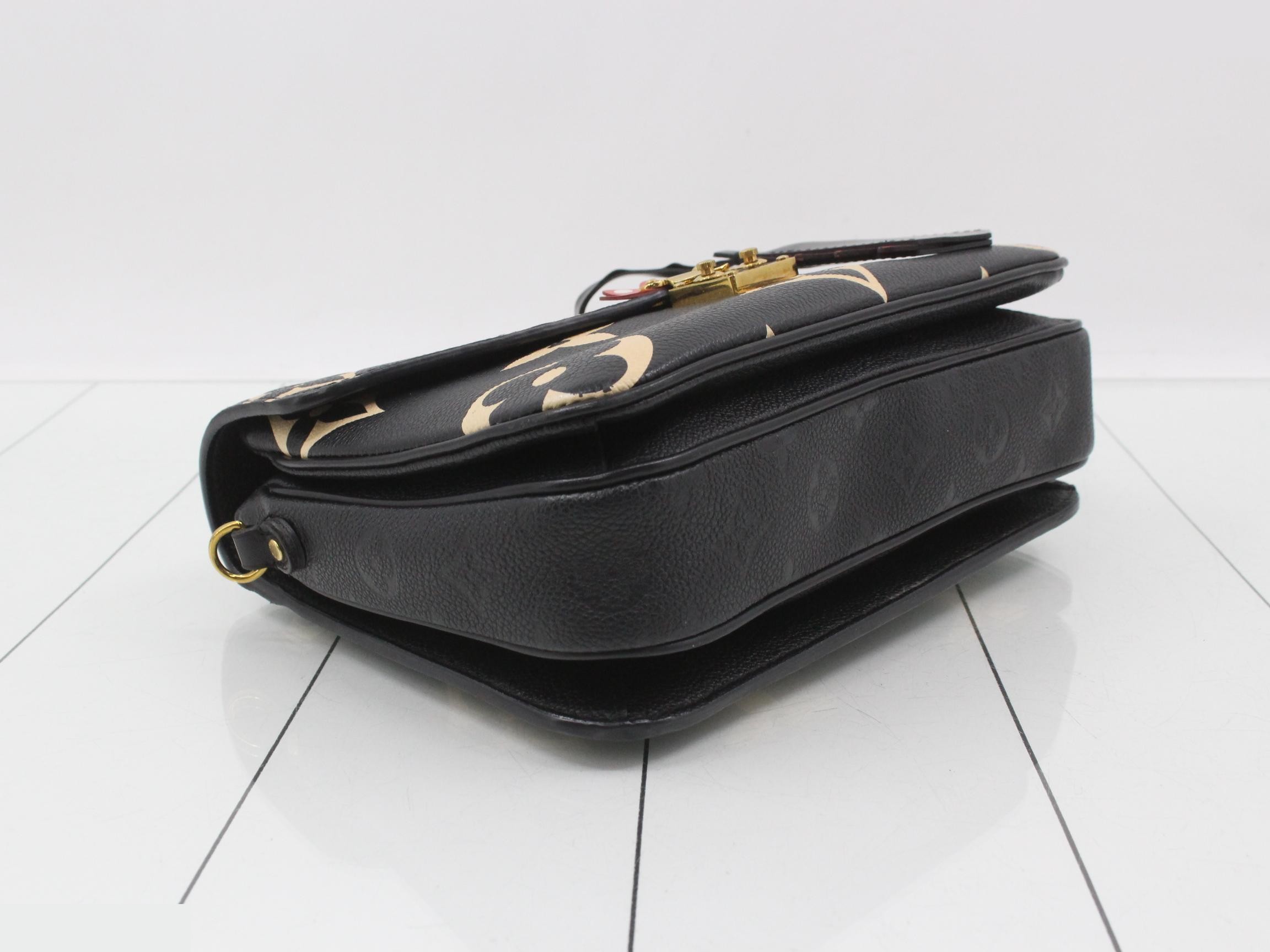 LV Crafty Pochette Metis 2-Way Handbag — view 5