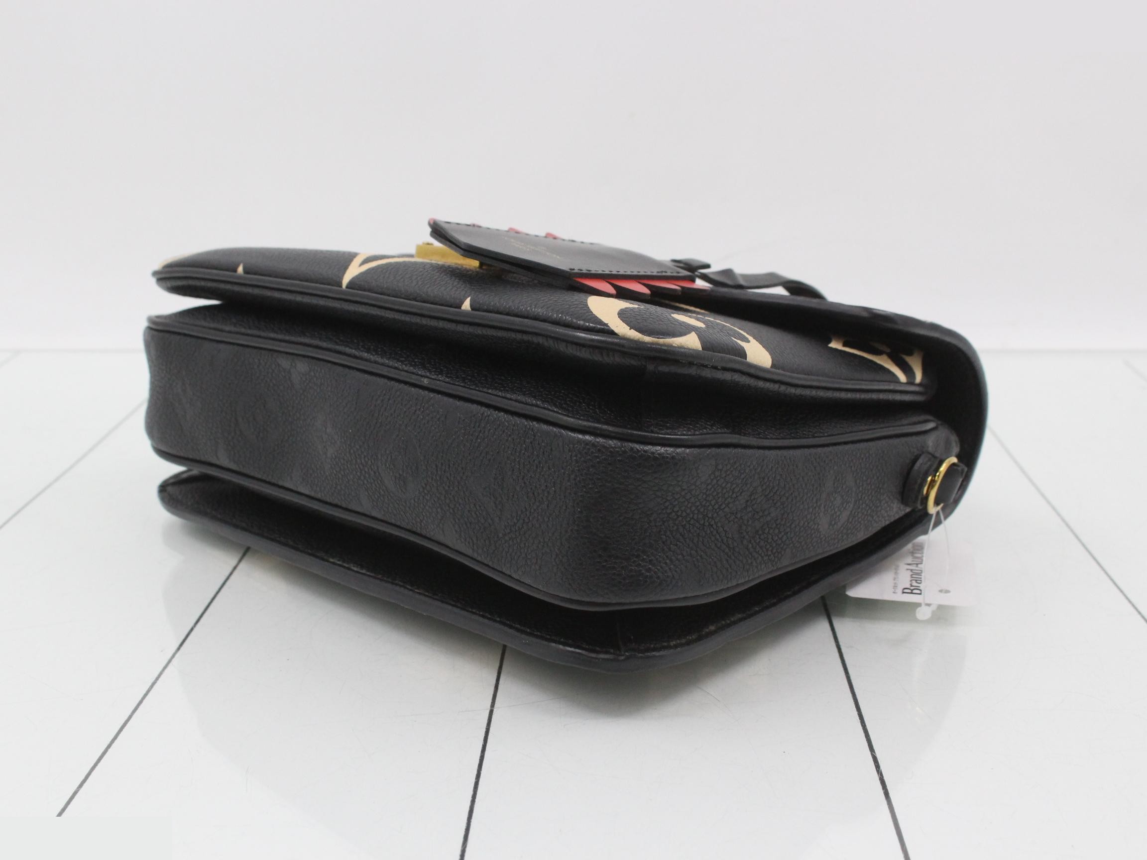 LV Crafty Pochette Metis 2-Way Handbag — view 6