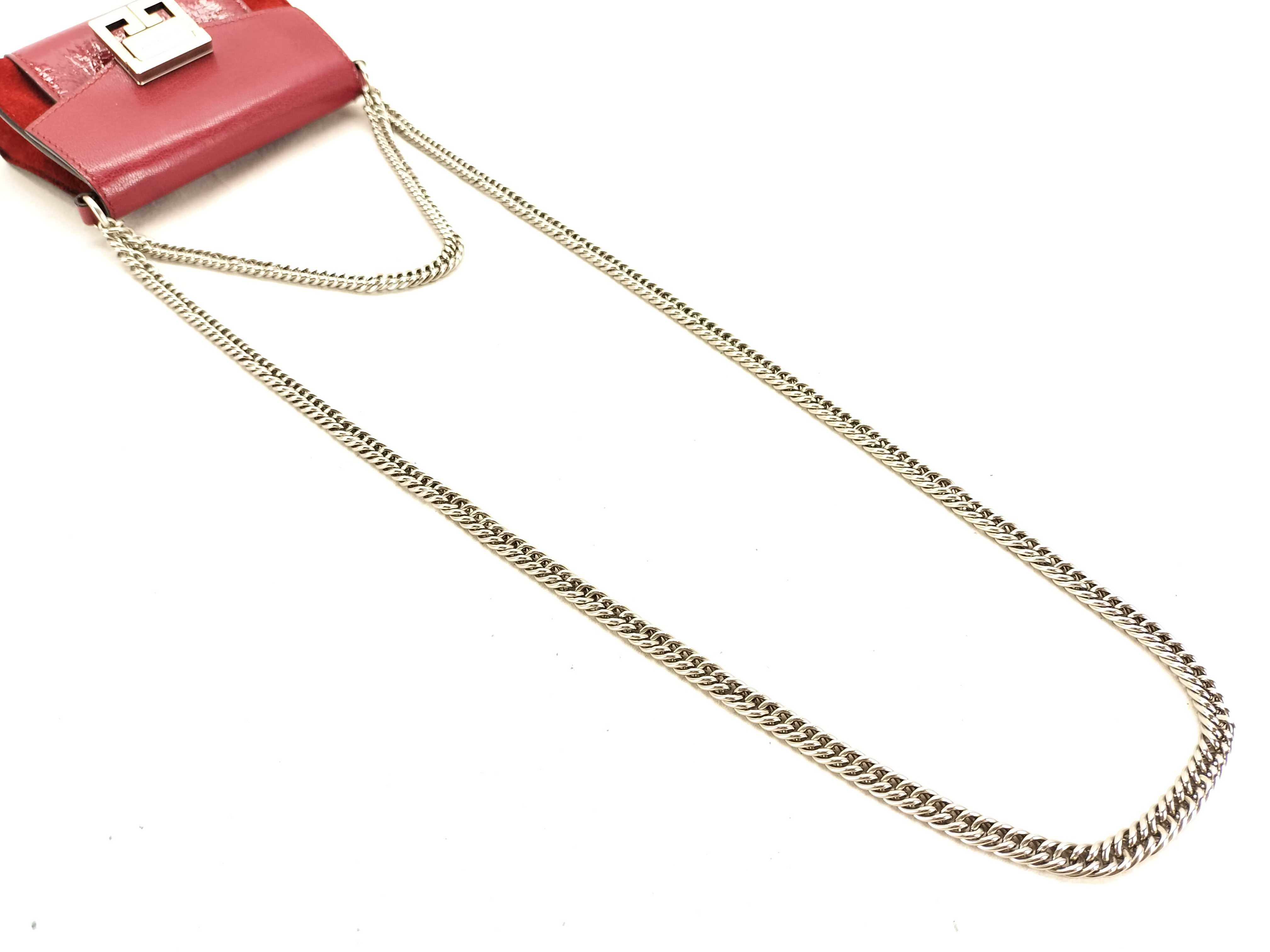 Shoulder Bag — view 4