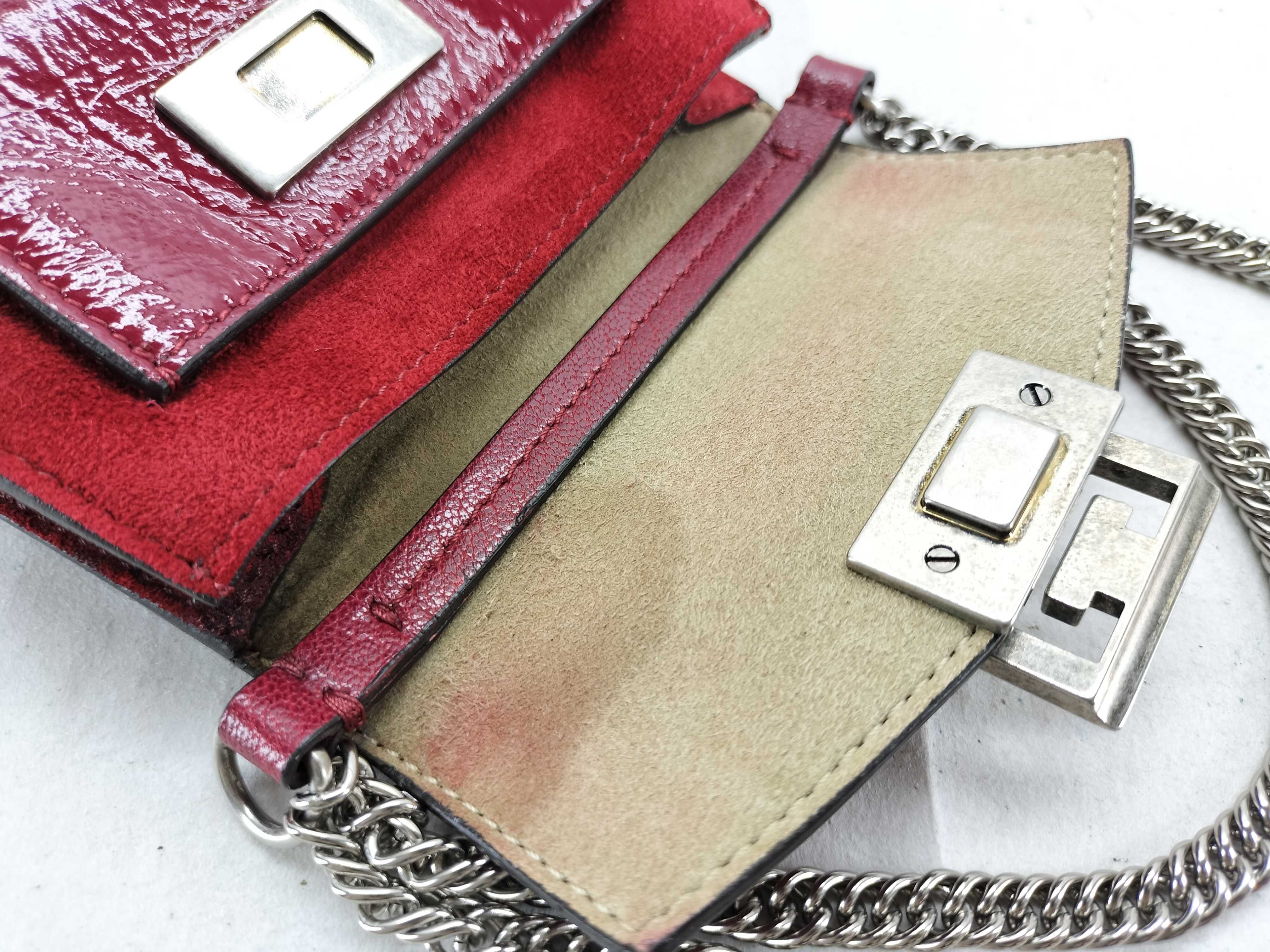 Shoulder Bag — view 9