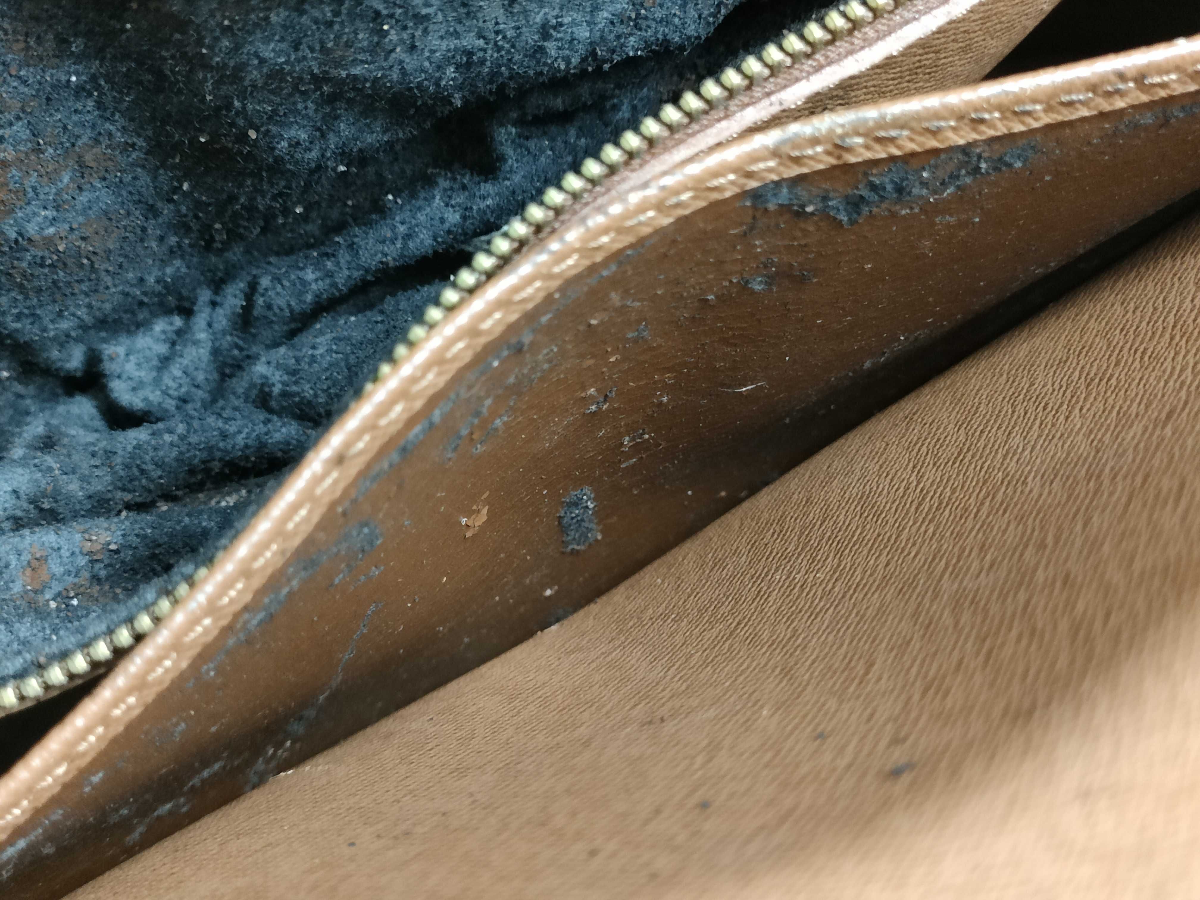 Monogram Babylon Tote Bag — view 13