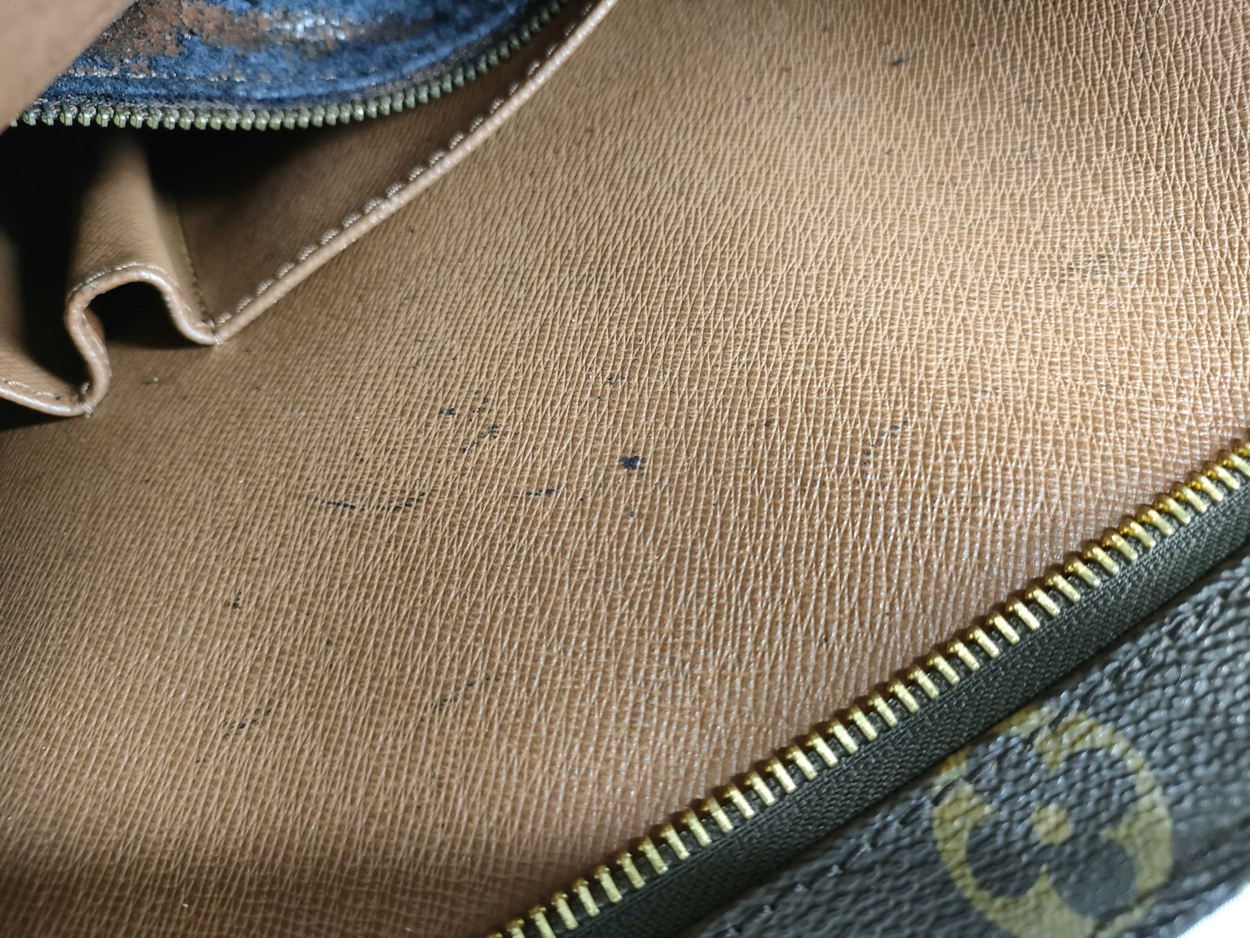 Monogram Babylon Tote Bag — view 14
