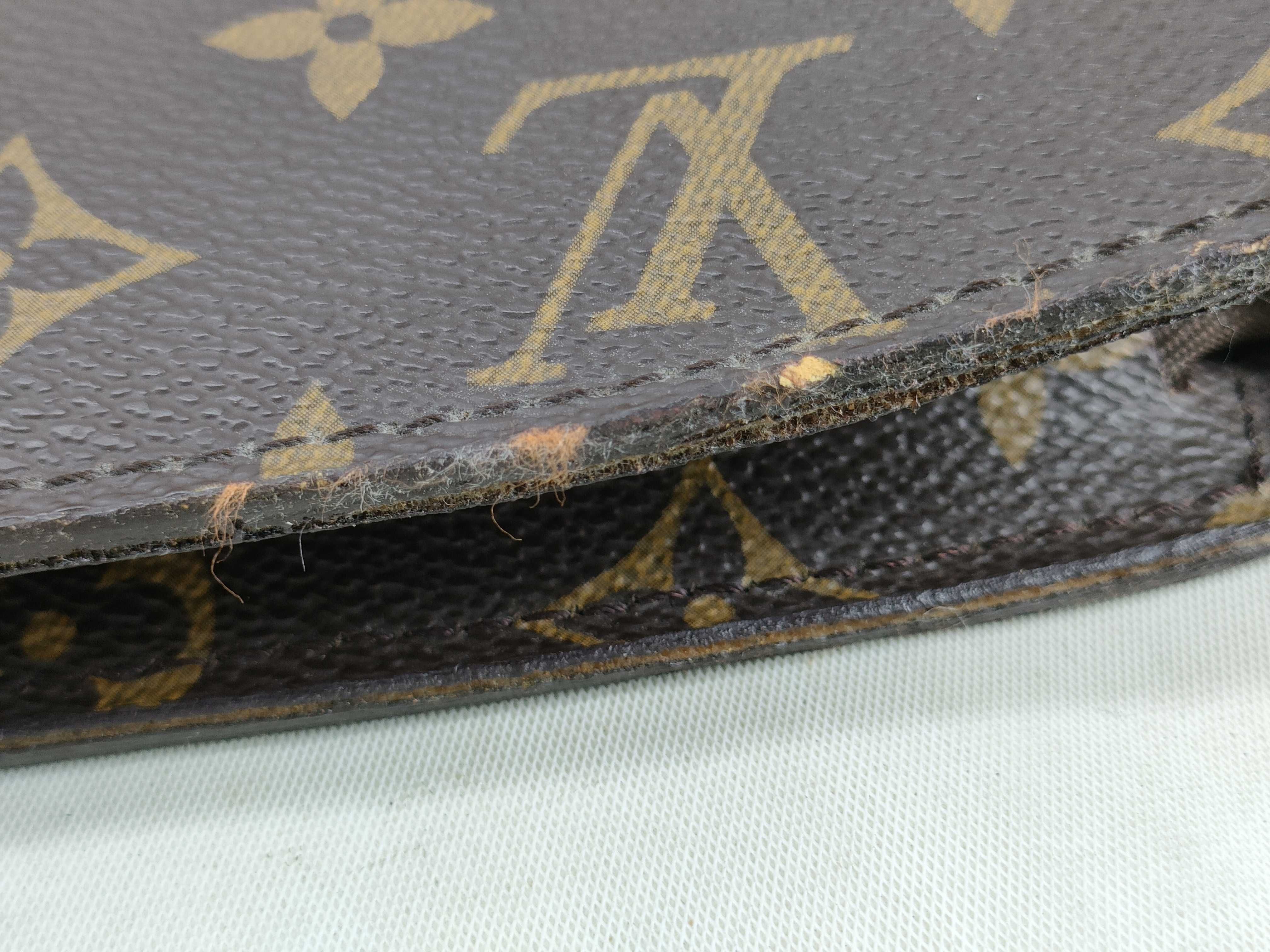 Monogram Babylon Tote Bag — view 15