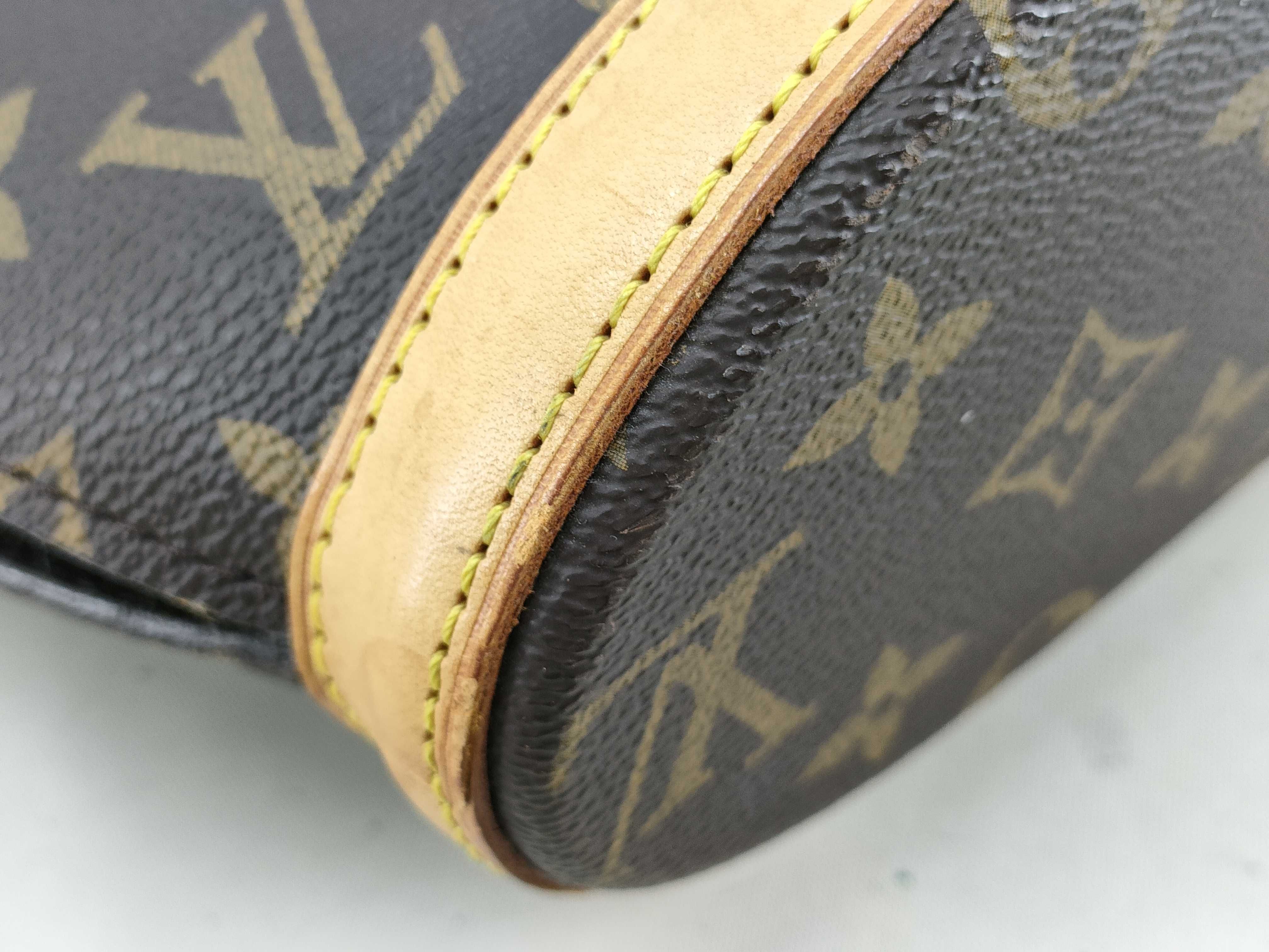 Monogram Babylon Tote Bag — view 4