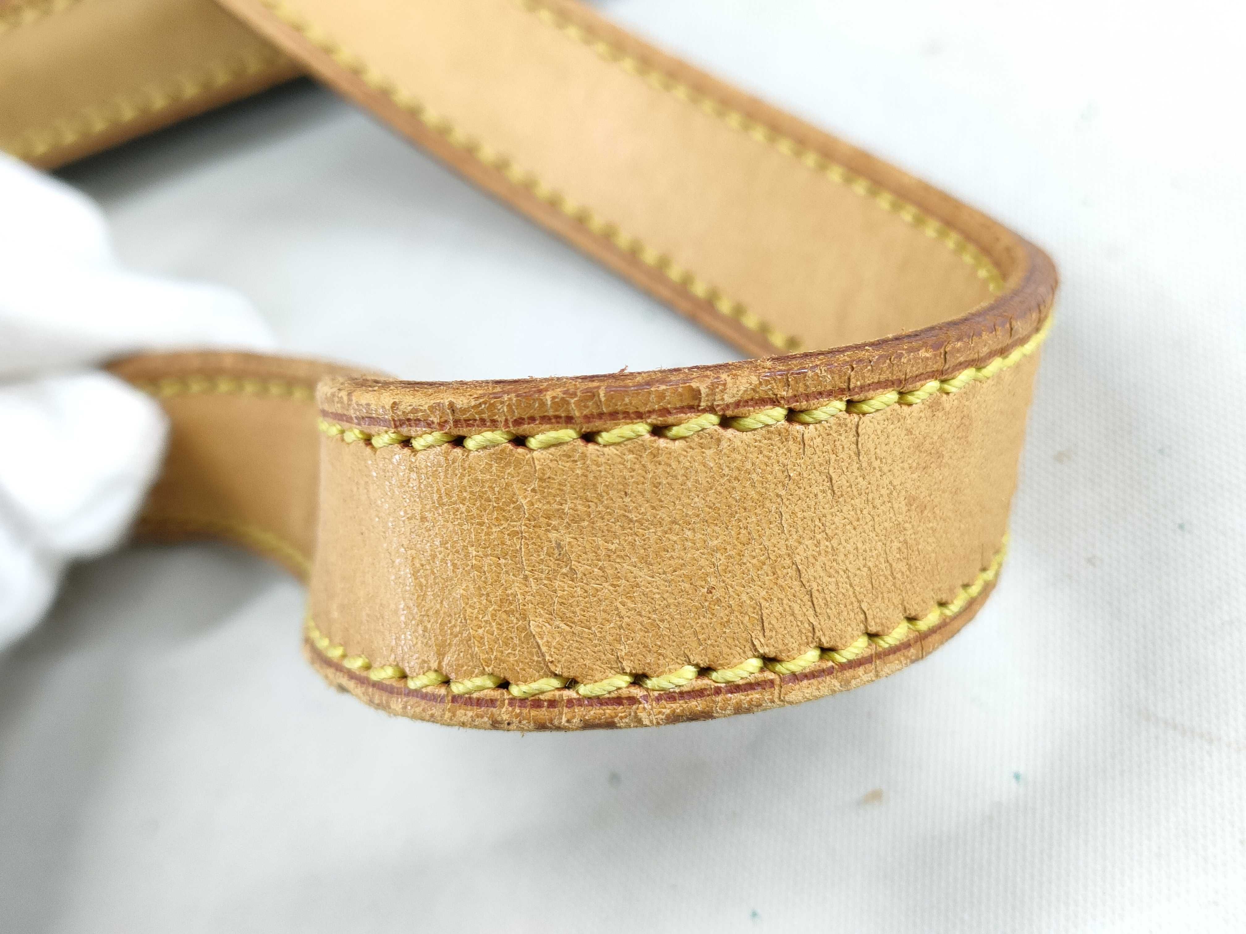 Monogram Babylon Tote Bag — view 7