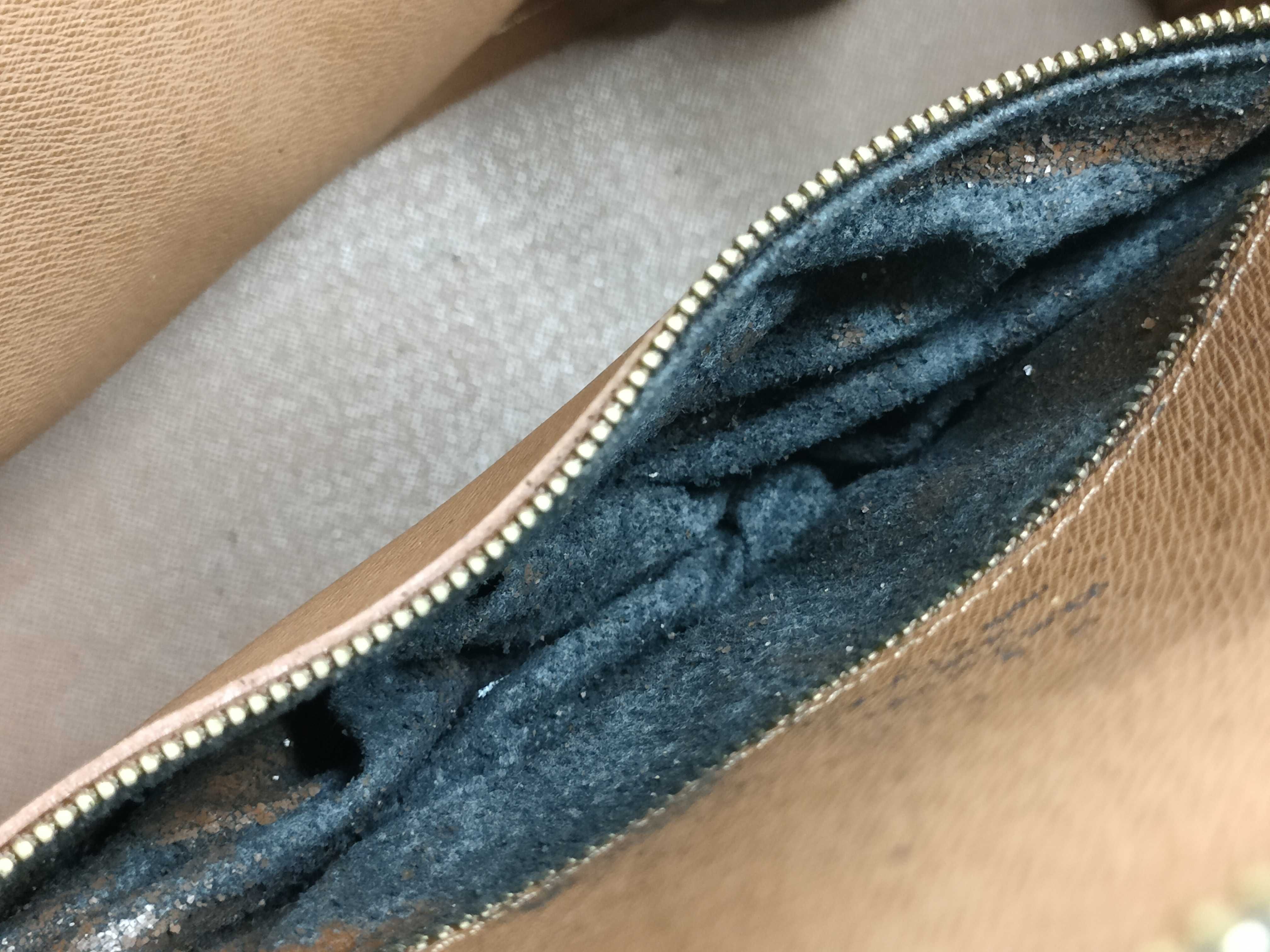 Monogram Babylon Tote Bag — view 9