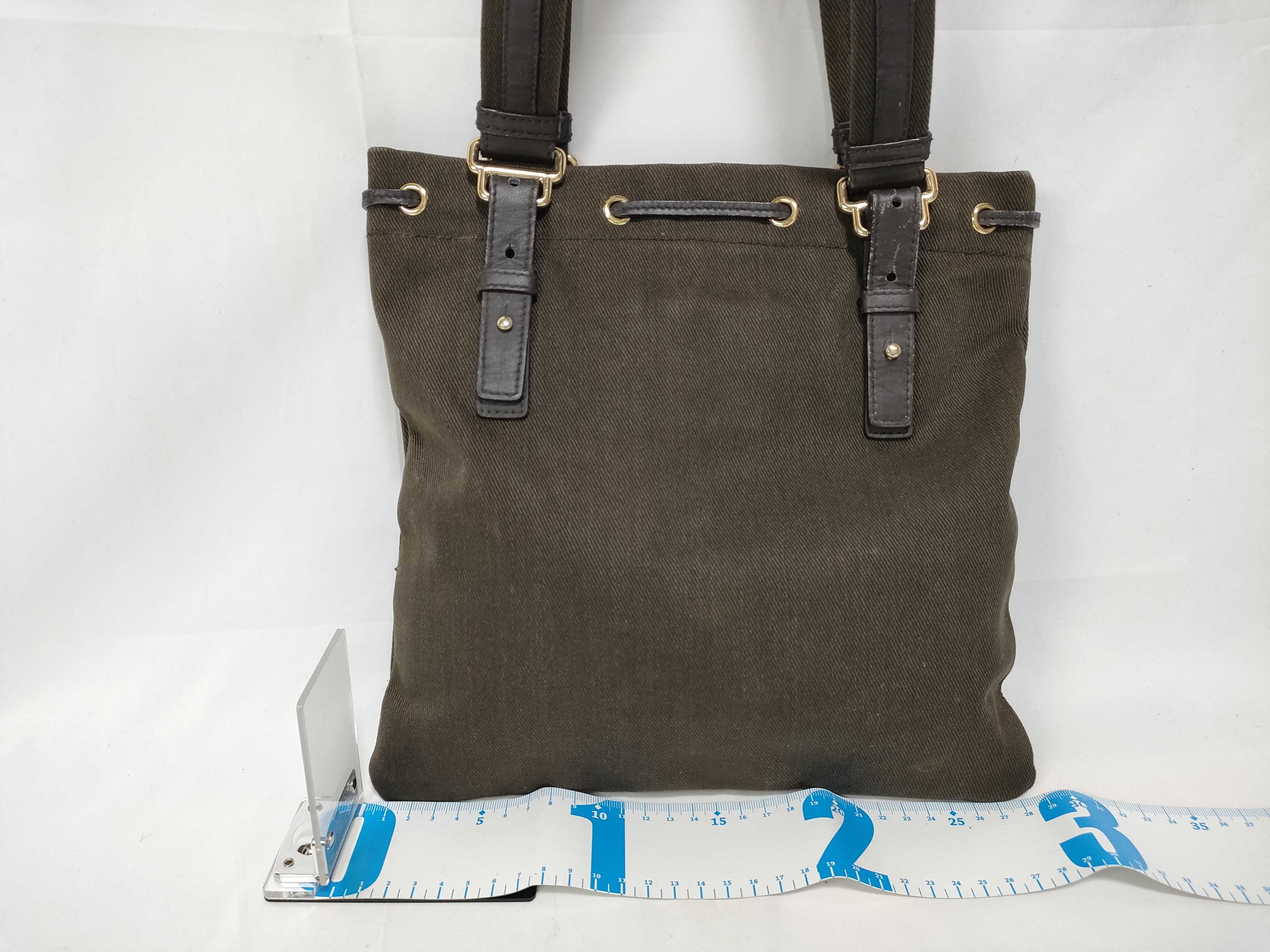 tote bag — view 2
