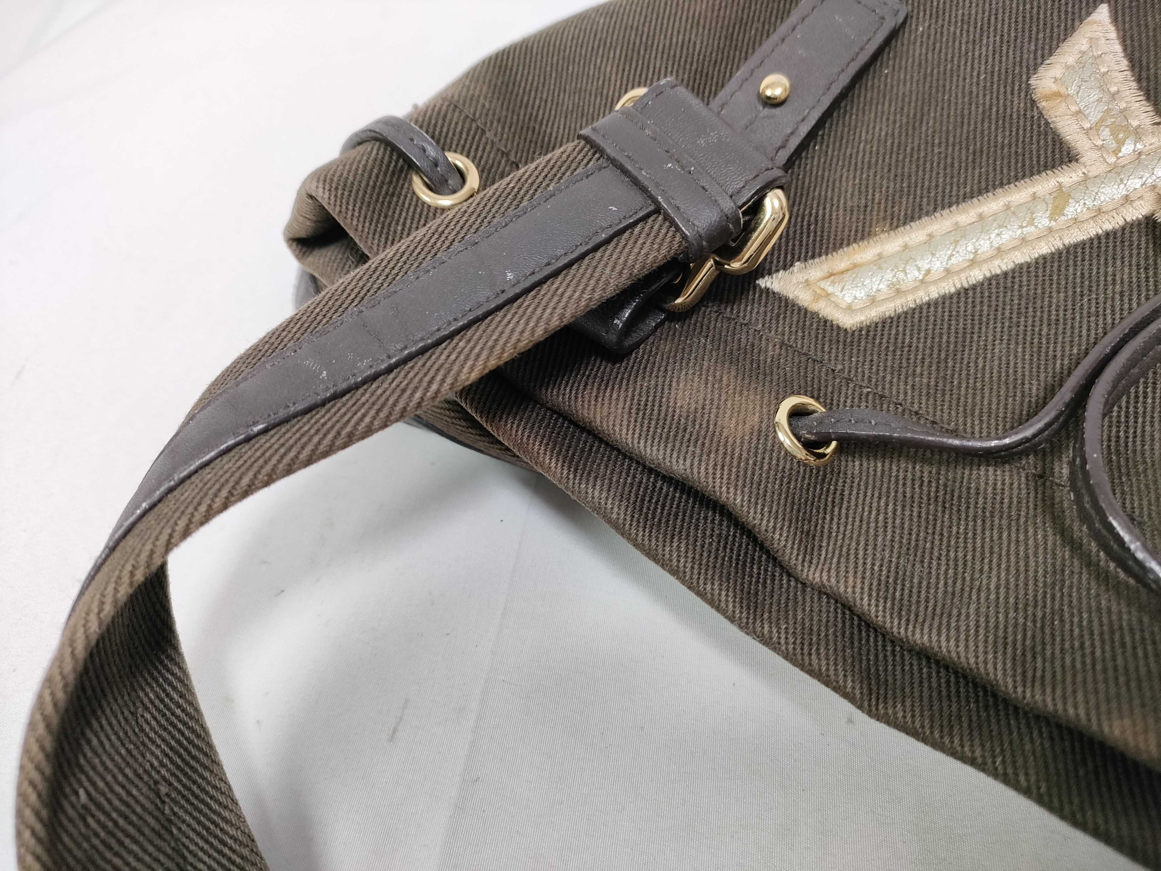 tote bag — view 9