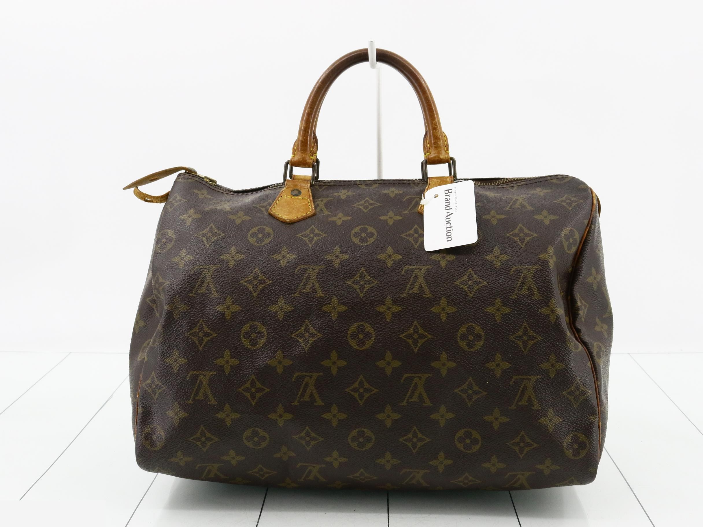 Speedy 35 — view 2
