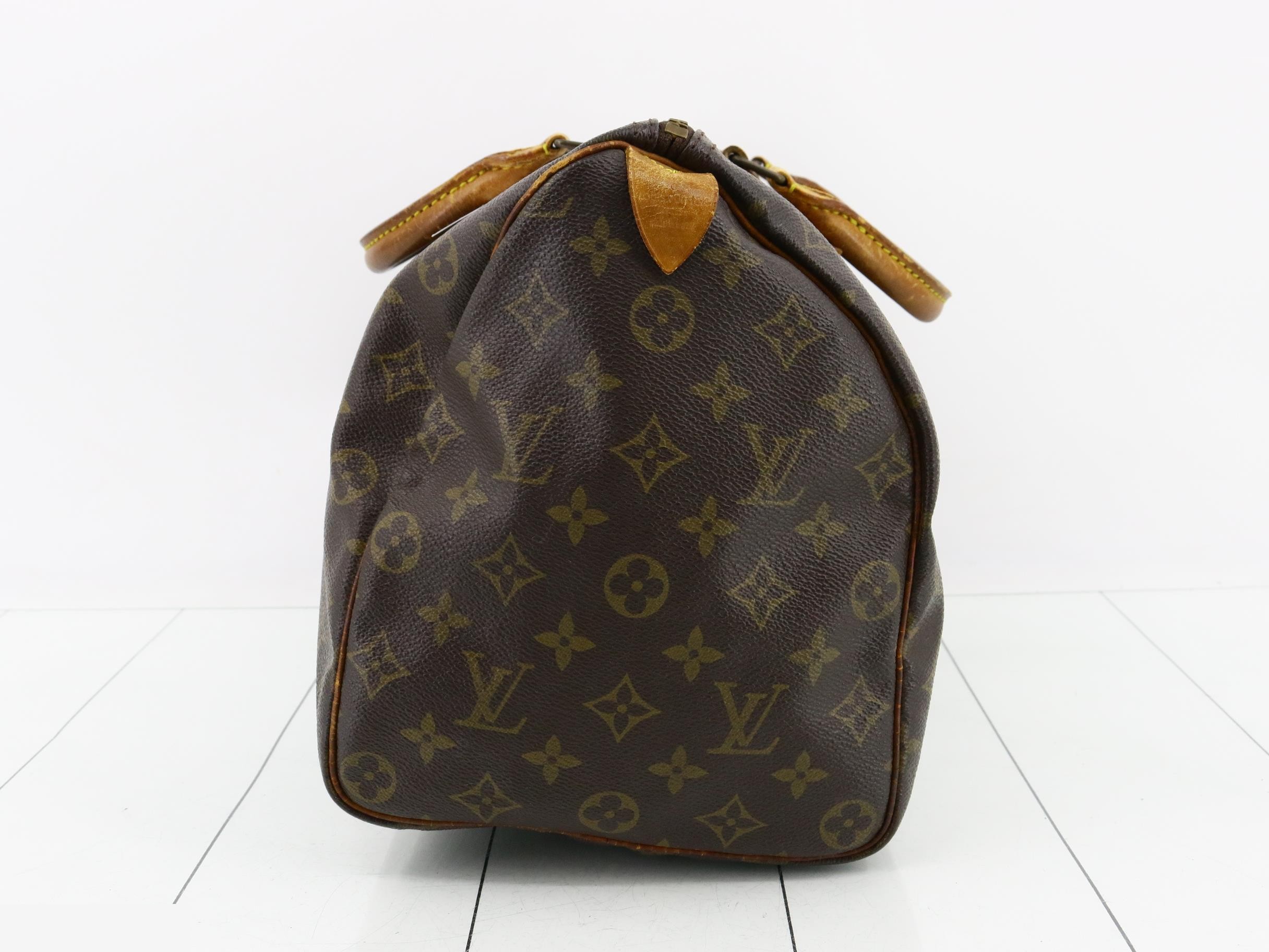 Speedy 35 — view 4
