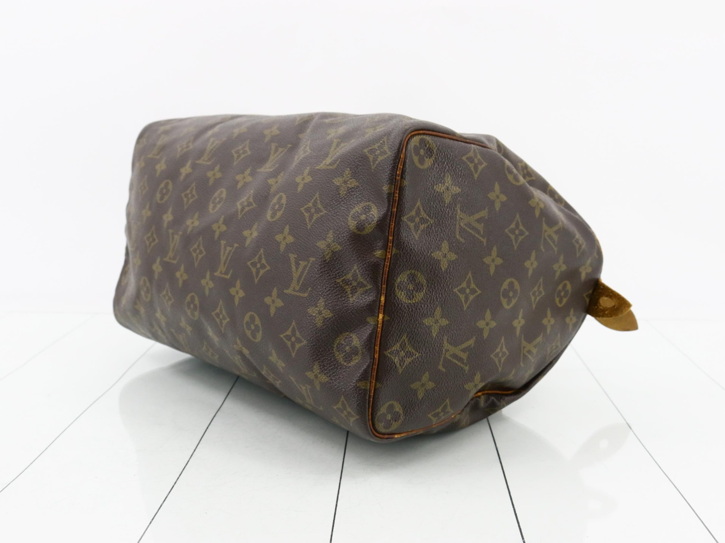 Speedy 35 — view 6
