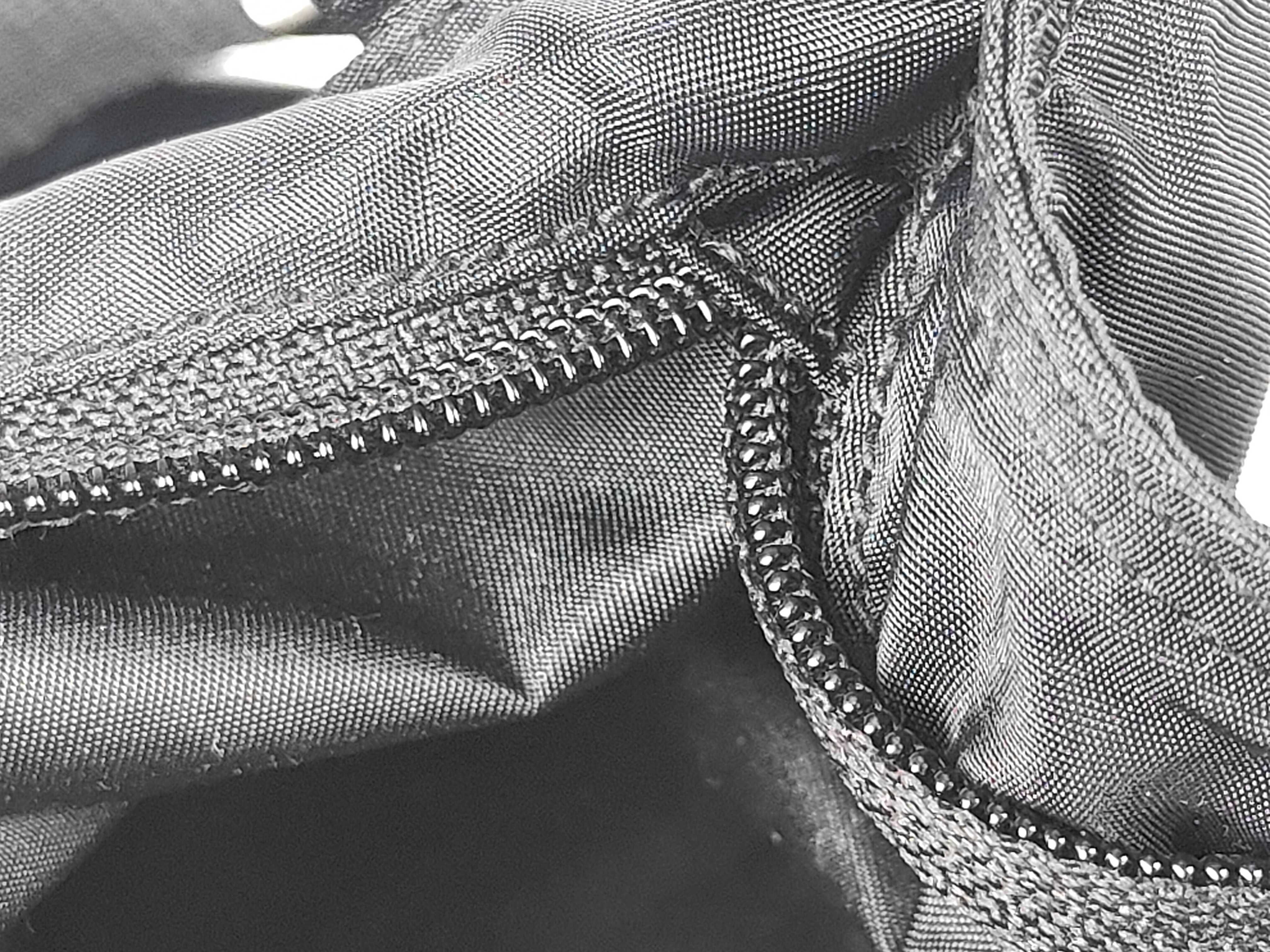 Nylon Shoulder Bag — view 12