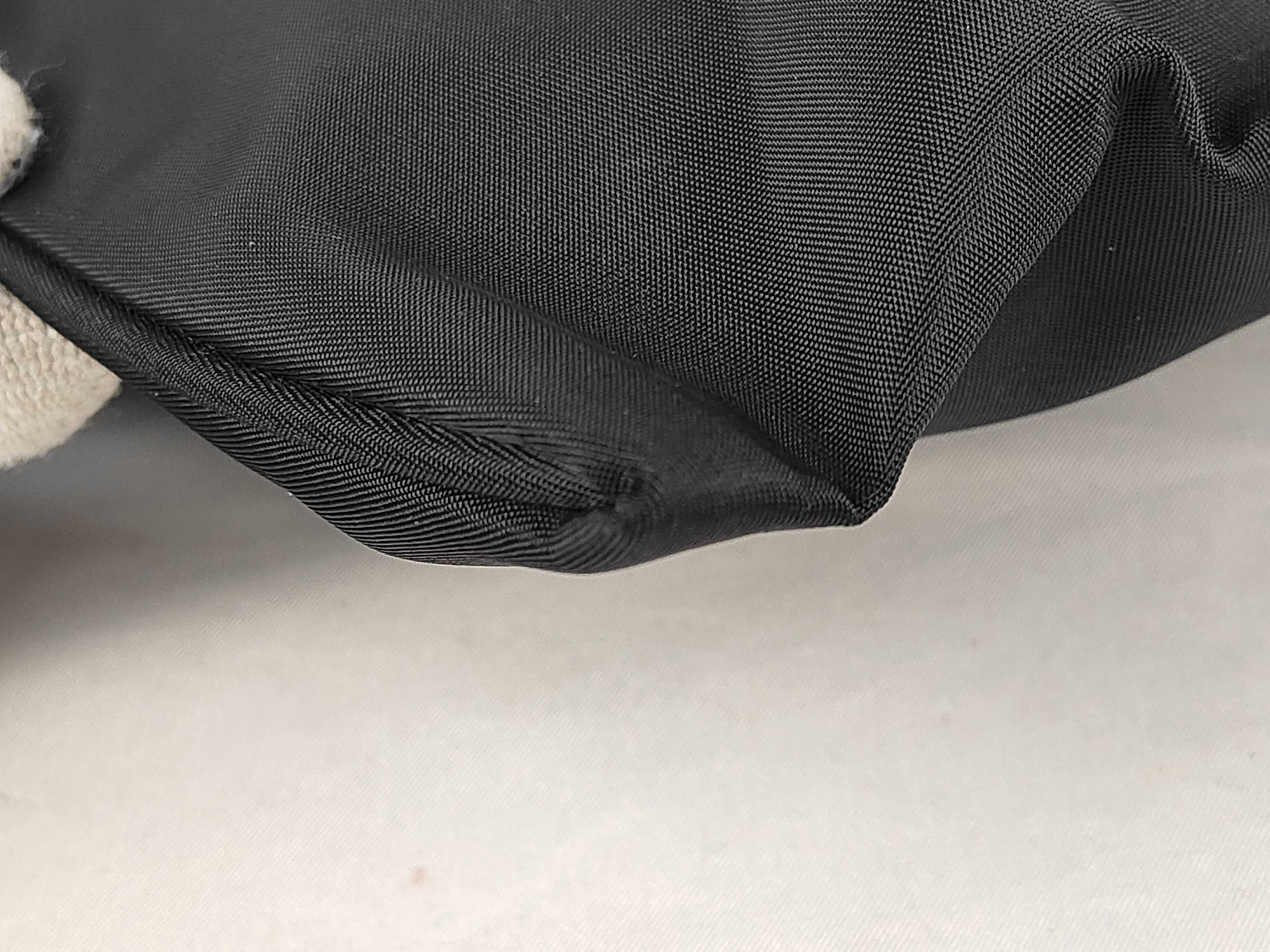 Nylon Shoulder Bag — view 6