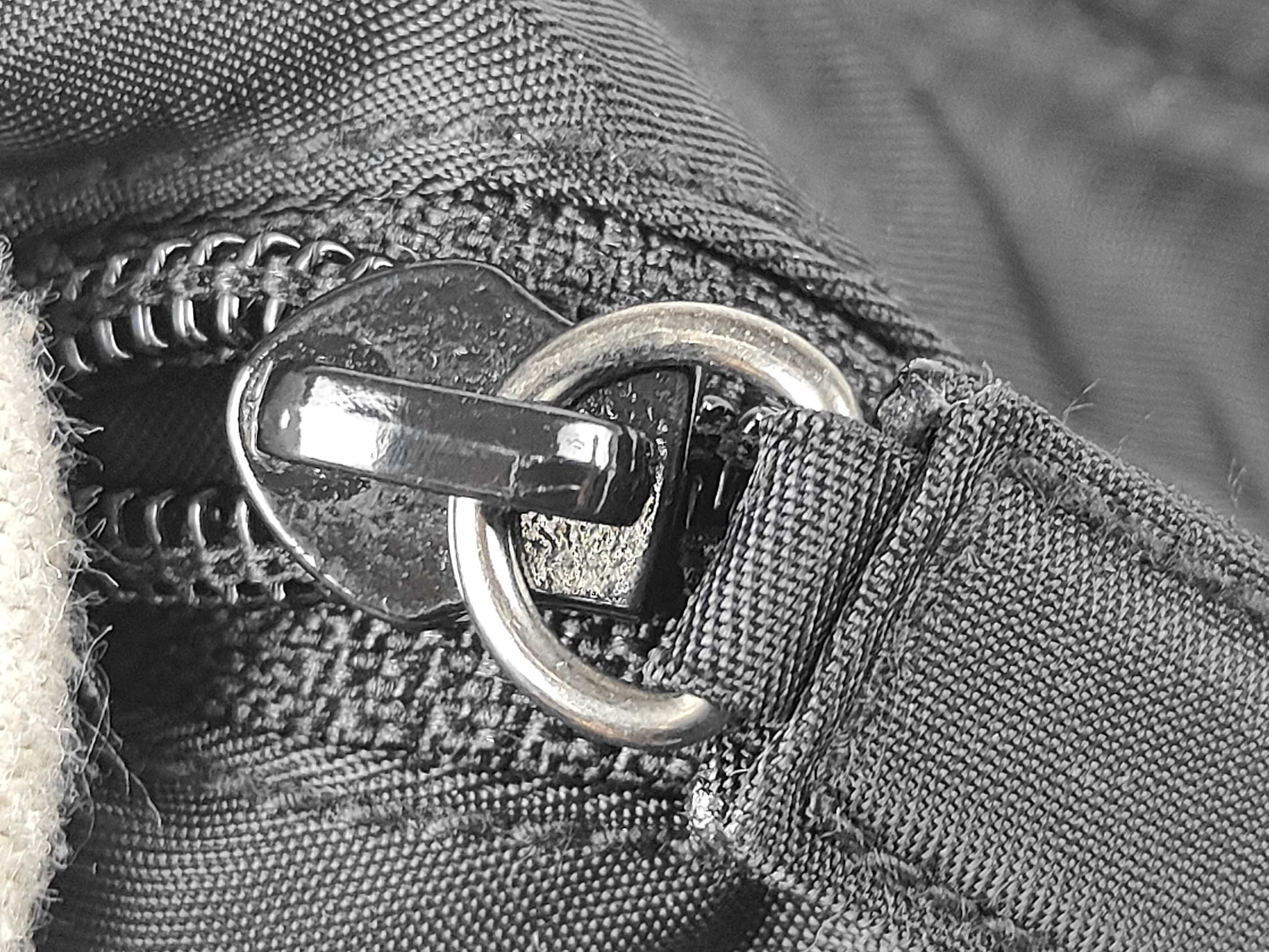 Nylon Shoulder Bag — view 9