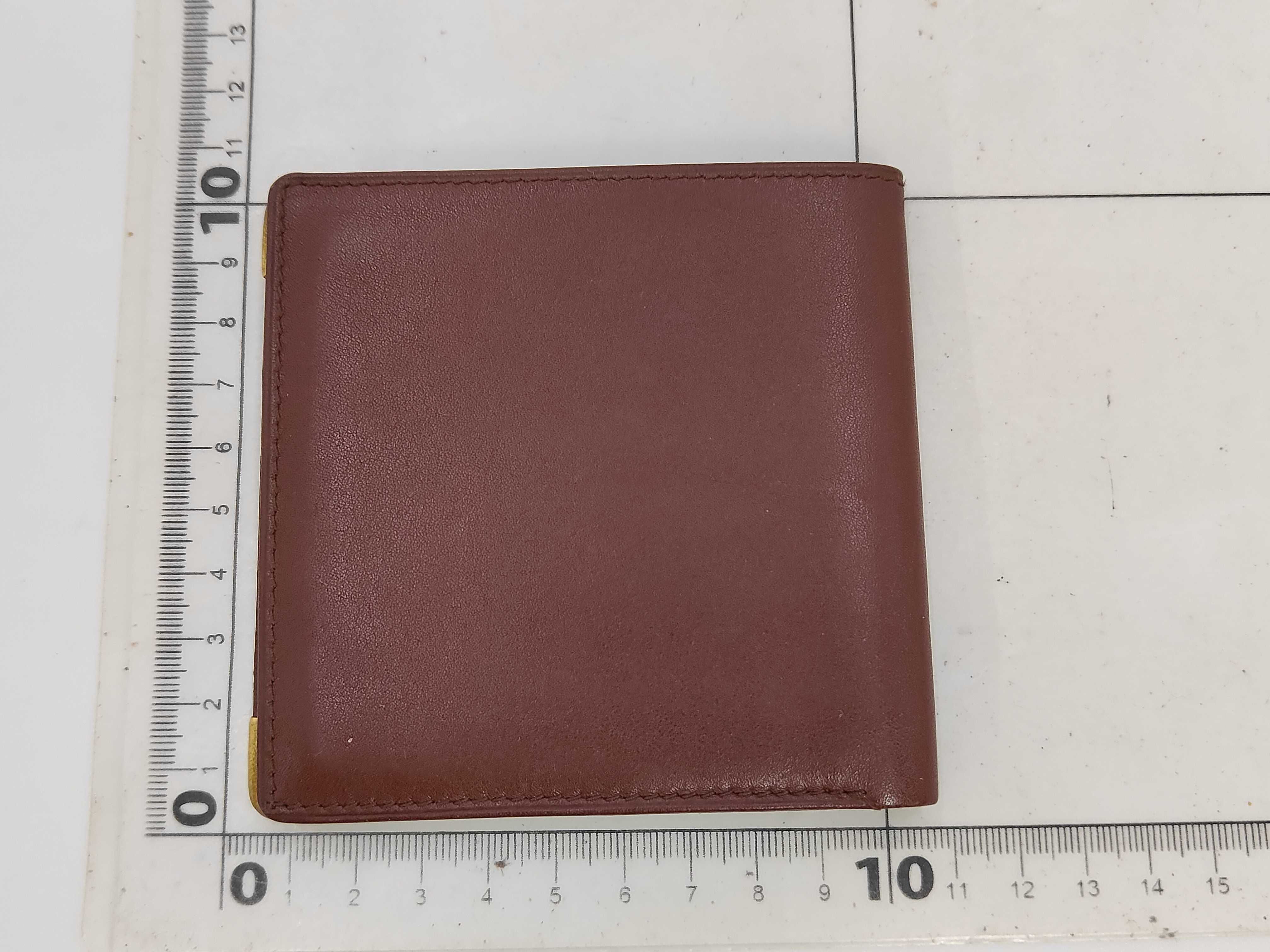 Must Line Bi-fold Wallet — view 2