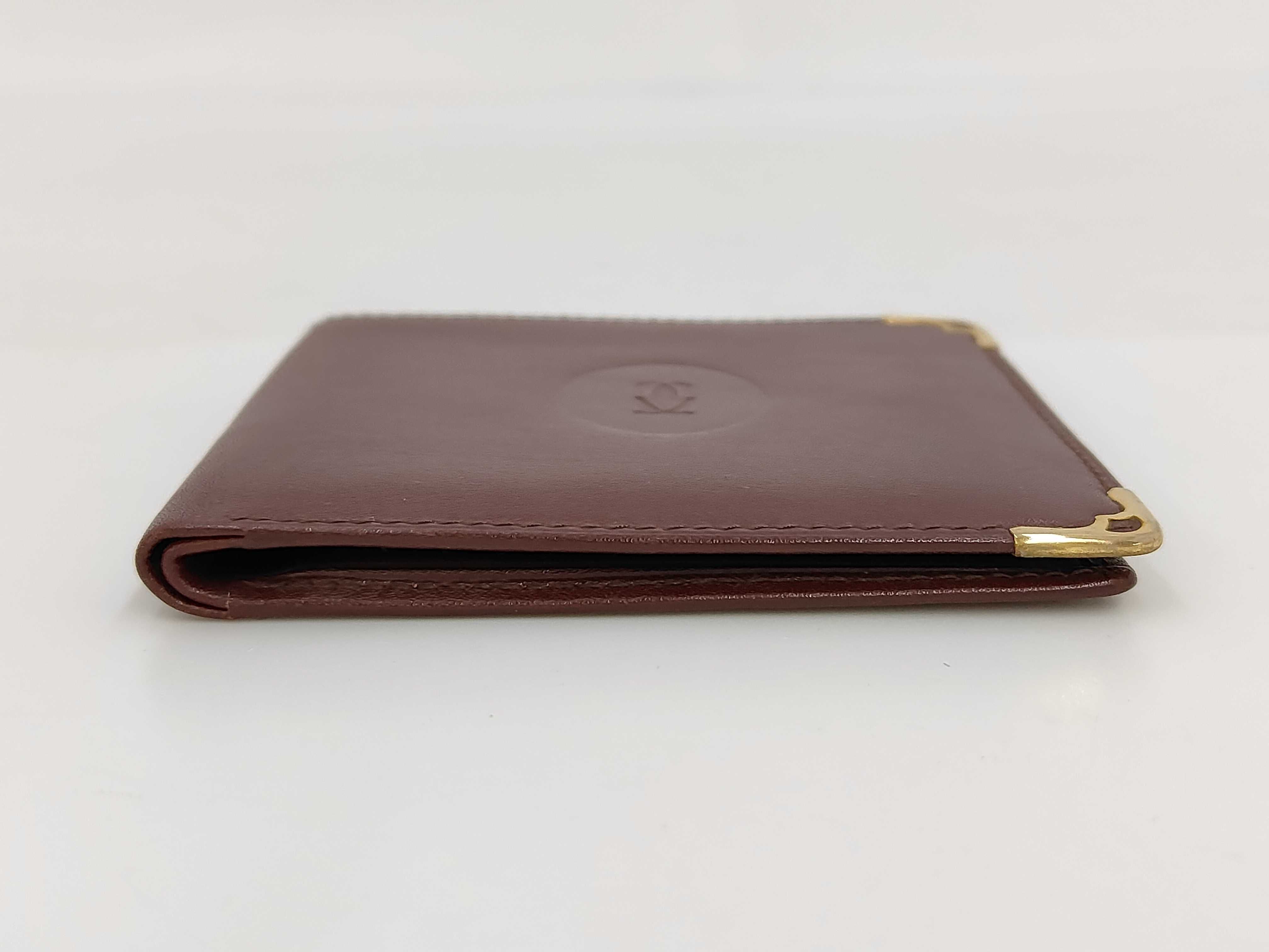 Must Line Bi-fold Wallet — view 3
