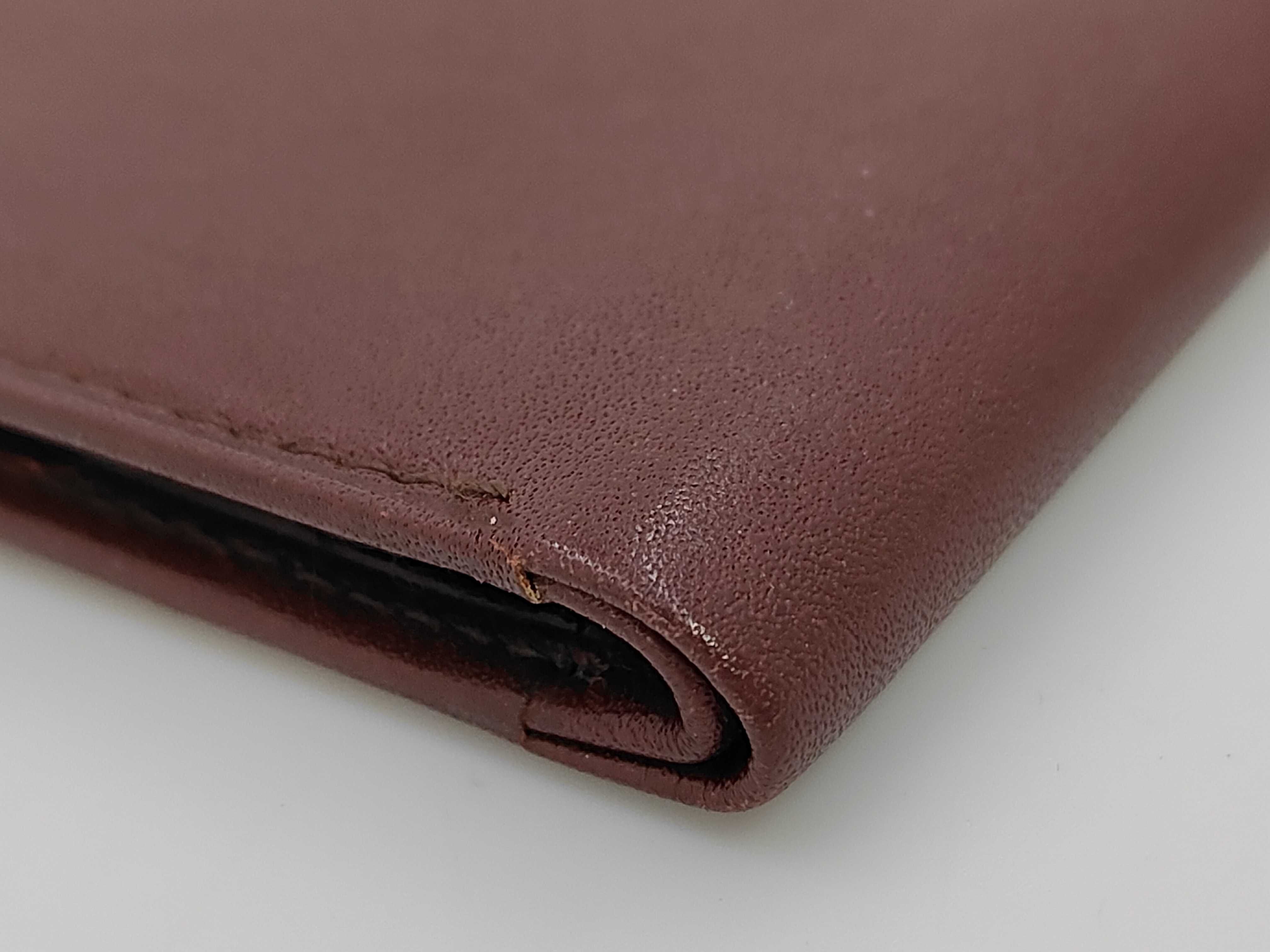 Must Line Bi-fold Wallet — view 4