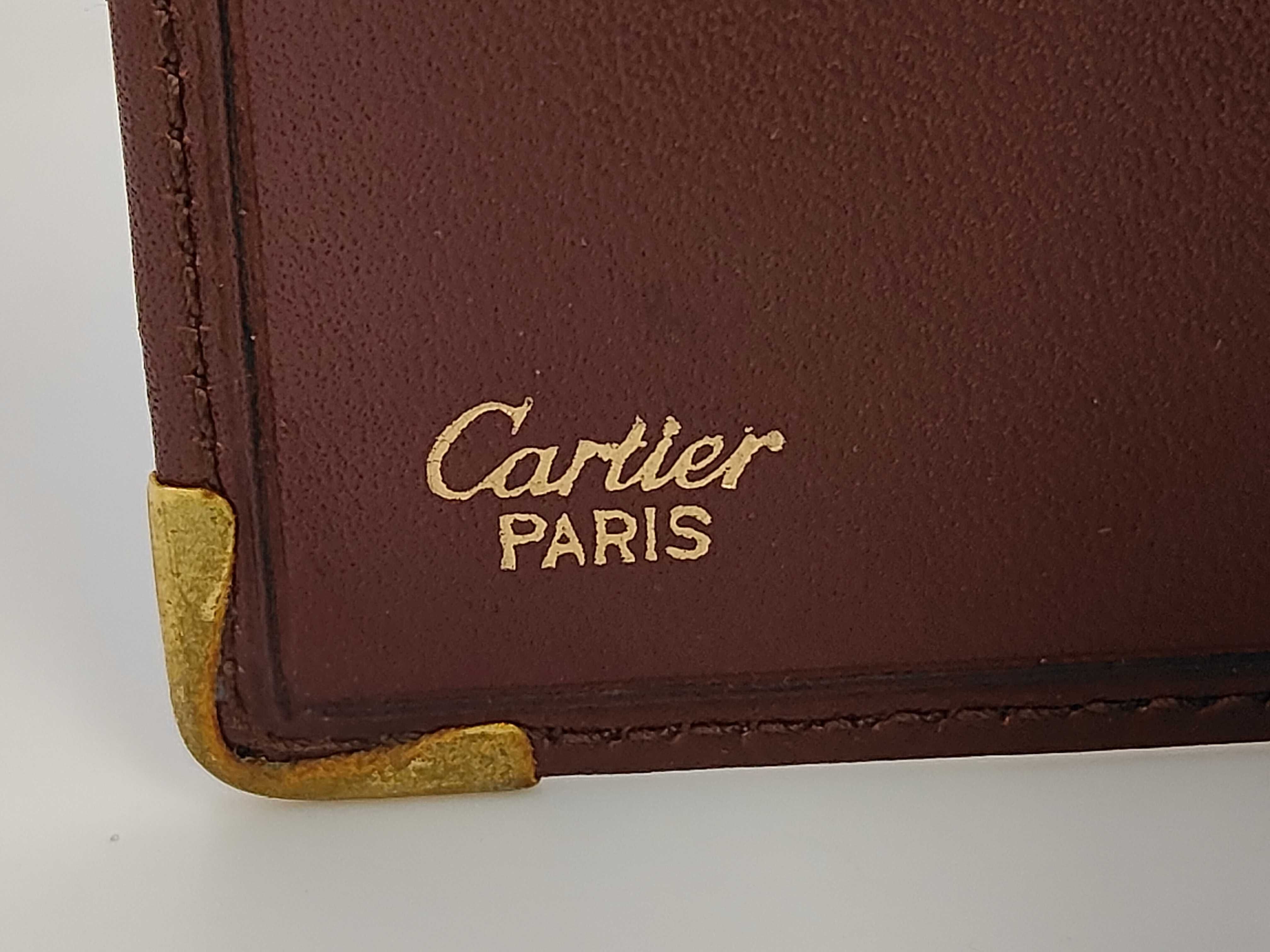 Must Line Bi-fold Wallet — view 7
