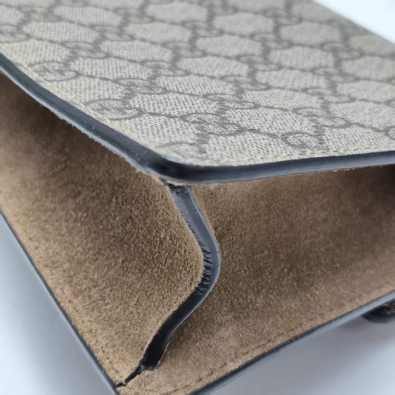 【*Shipped from: China*】GUCCI Dionysus PU 499623 Shoulder Bag — view 6