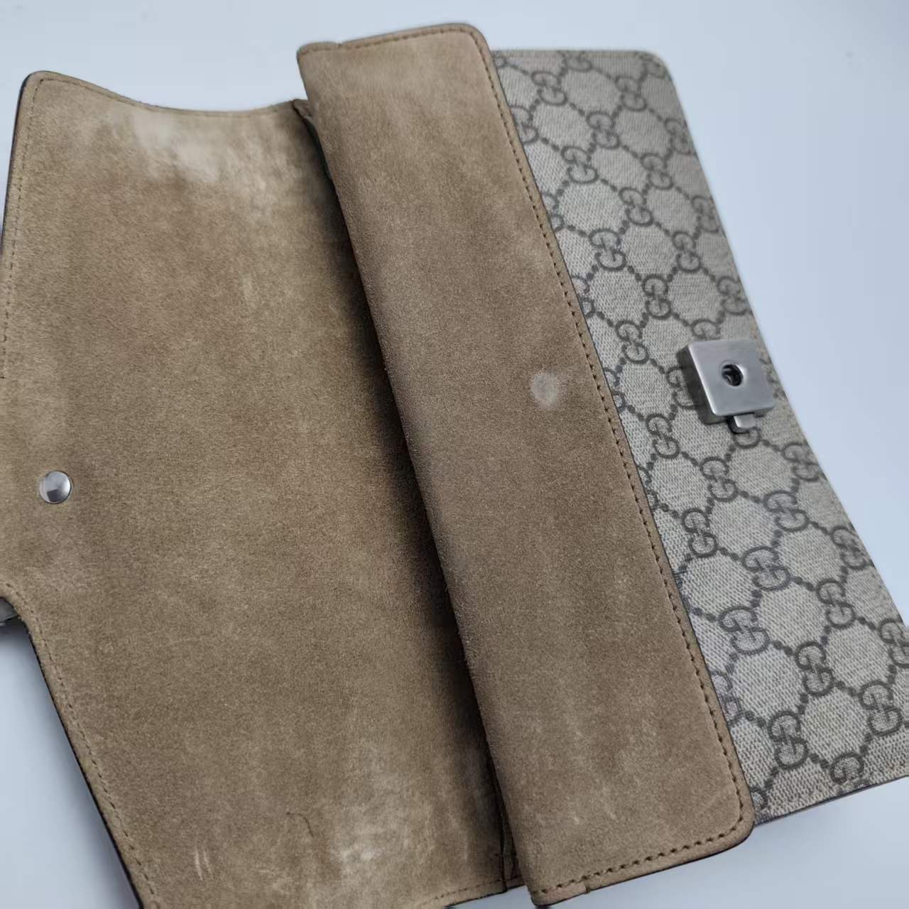 【*Shipped from: China*】GUCCI Dionysus PU 499623 Shoulder Bag — view 7