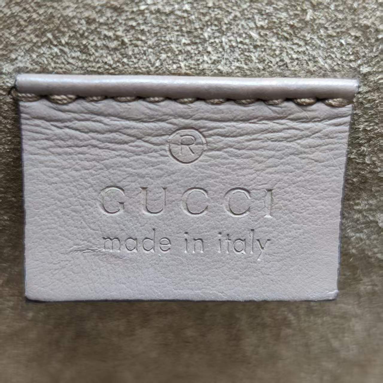【*Shipped from: China*】GUCCI Dionysus PU 499623 Shoulder Bag — view 9