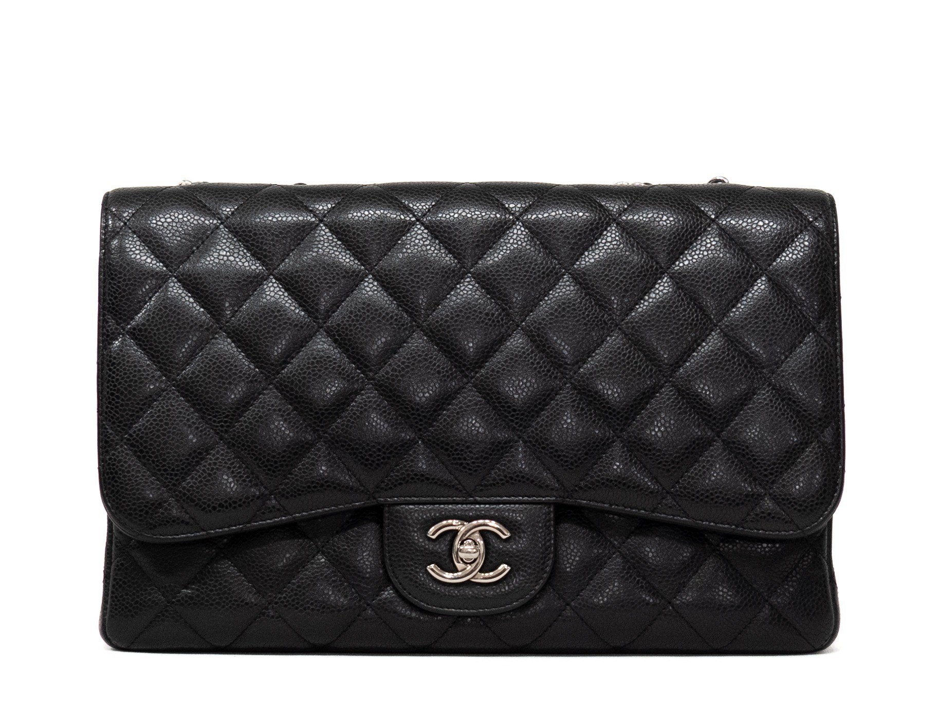 Matelassé (bag) - Shoulder bag