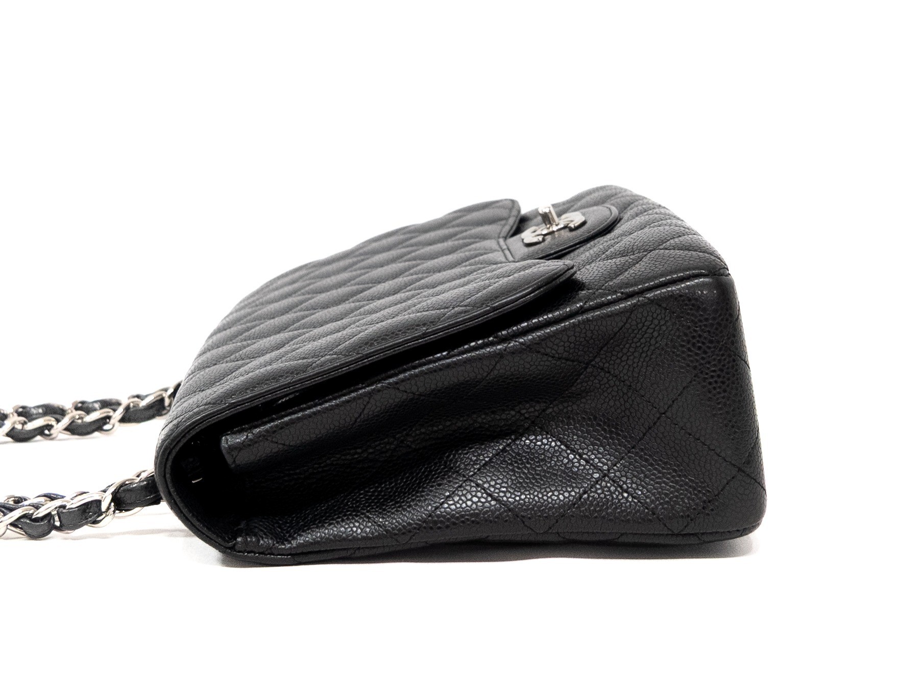 Matelassé (bag) - Shoulder bag — view 4