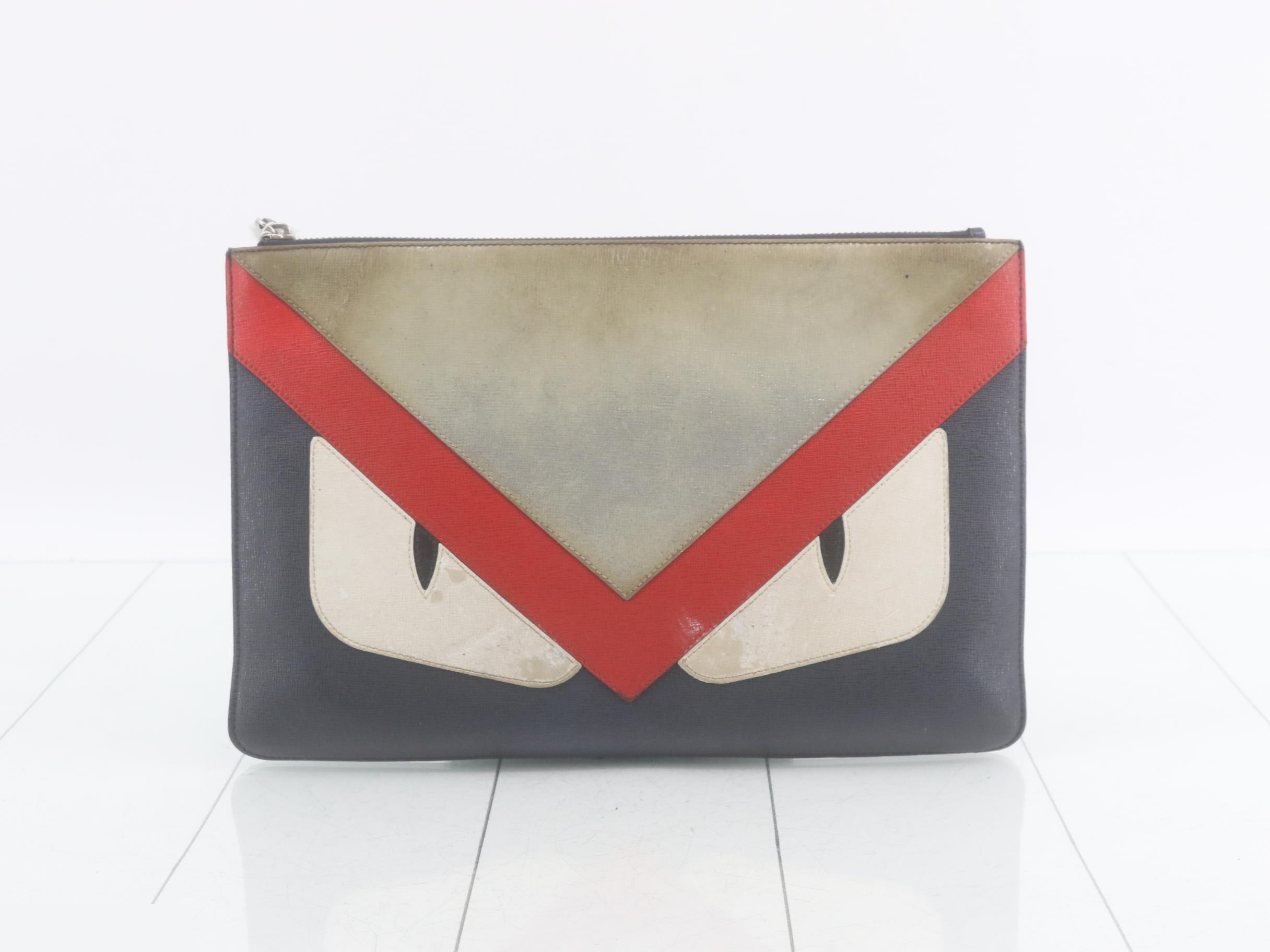 Second bag