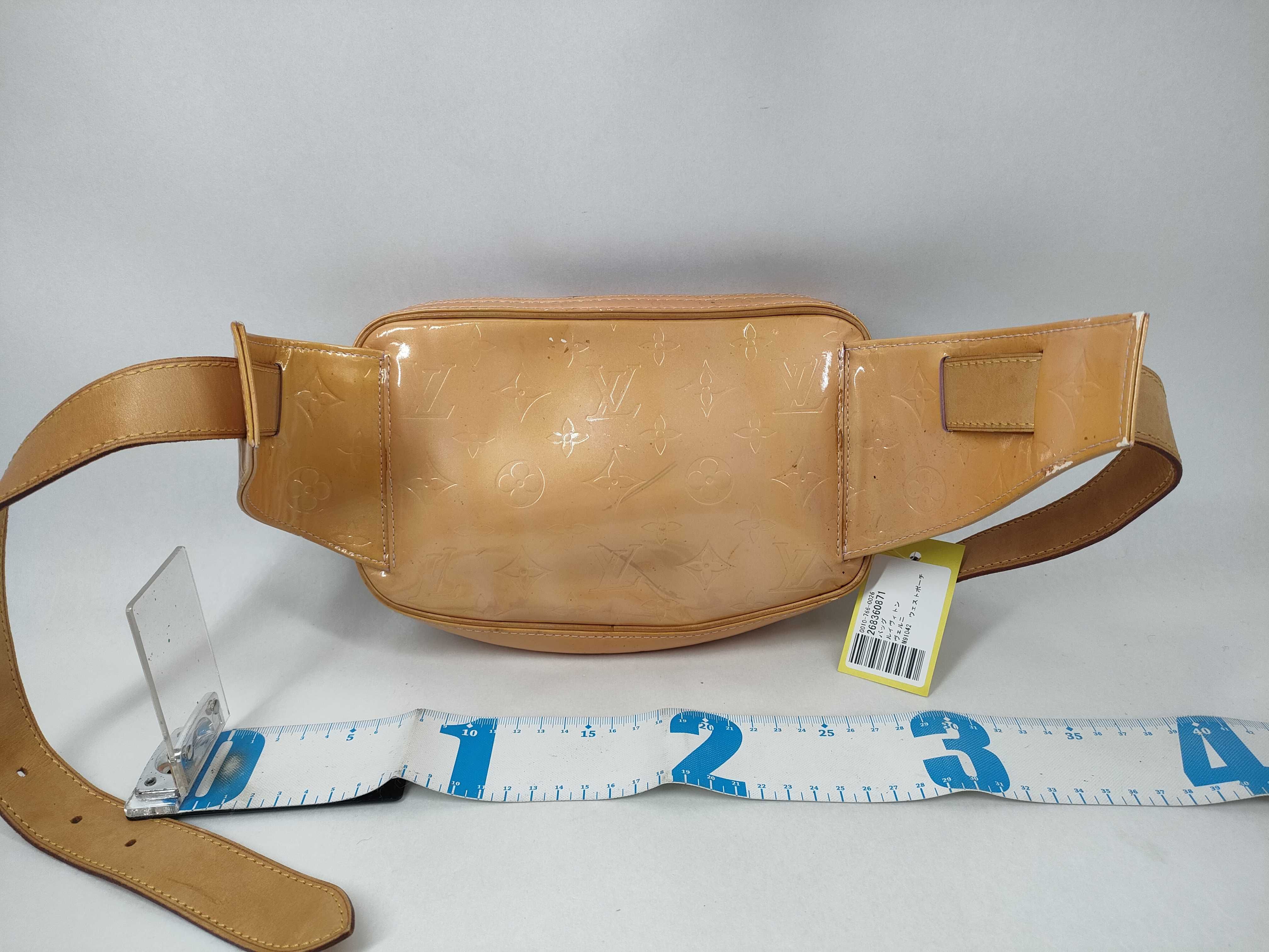 Vernis M91042 Waist Pouch Waist Bag — view 2