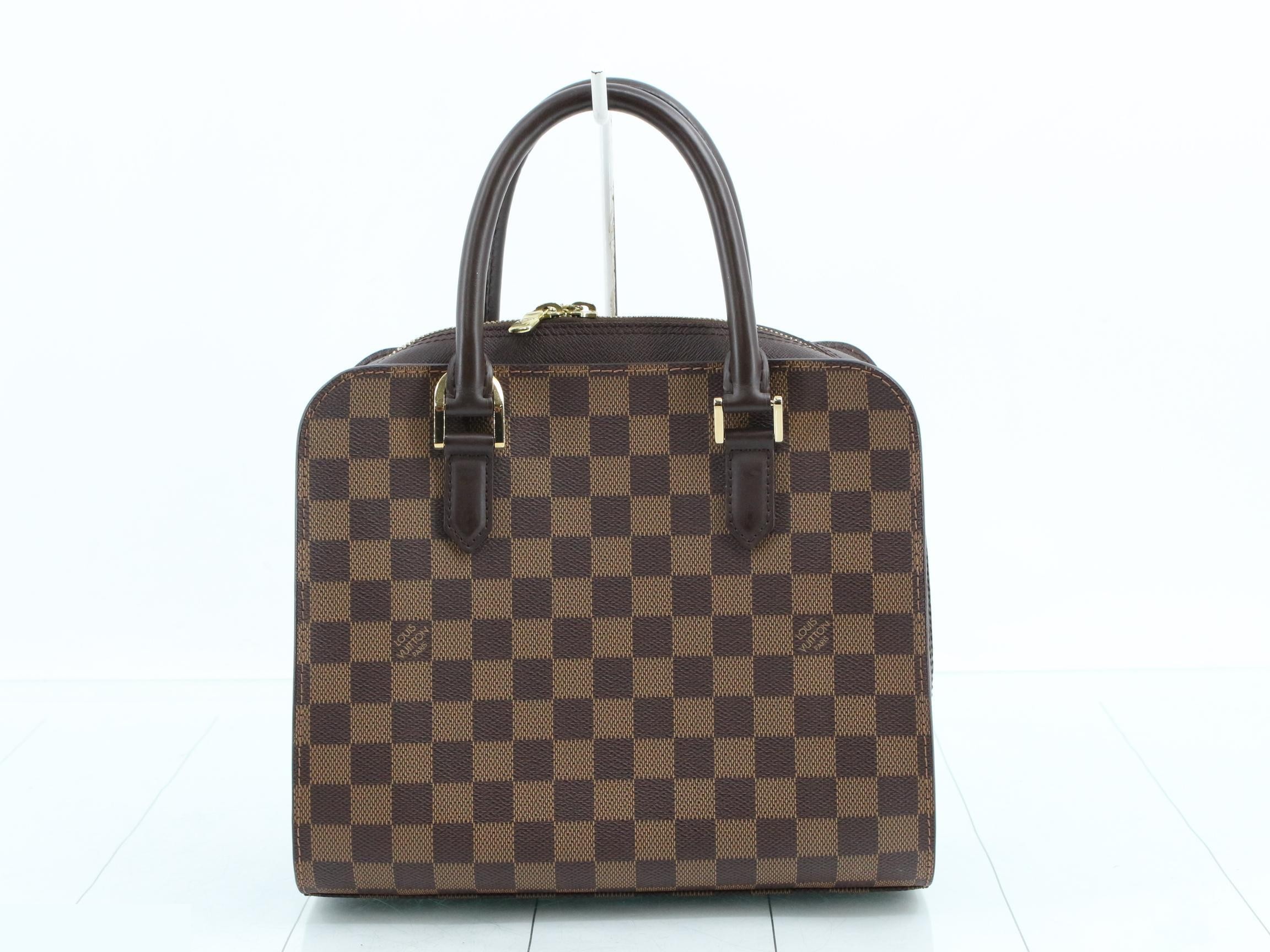 Triana VI1003 (with storage bag) — view 2