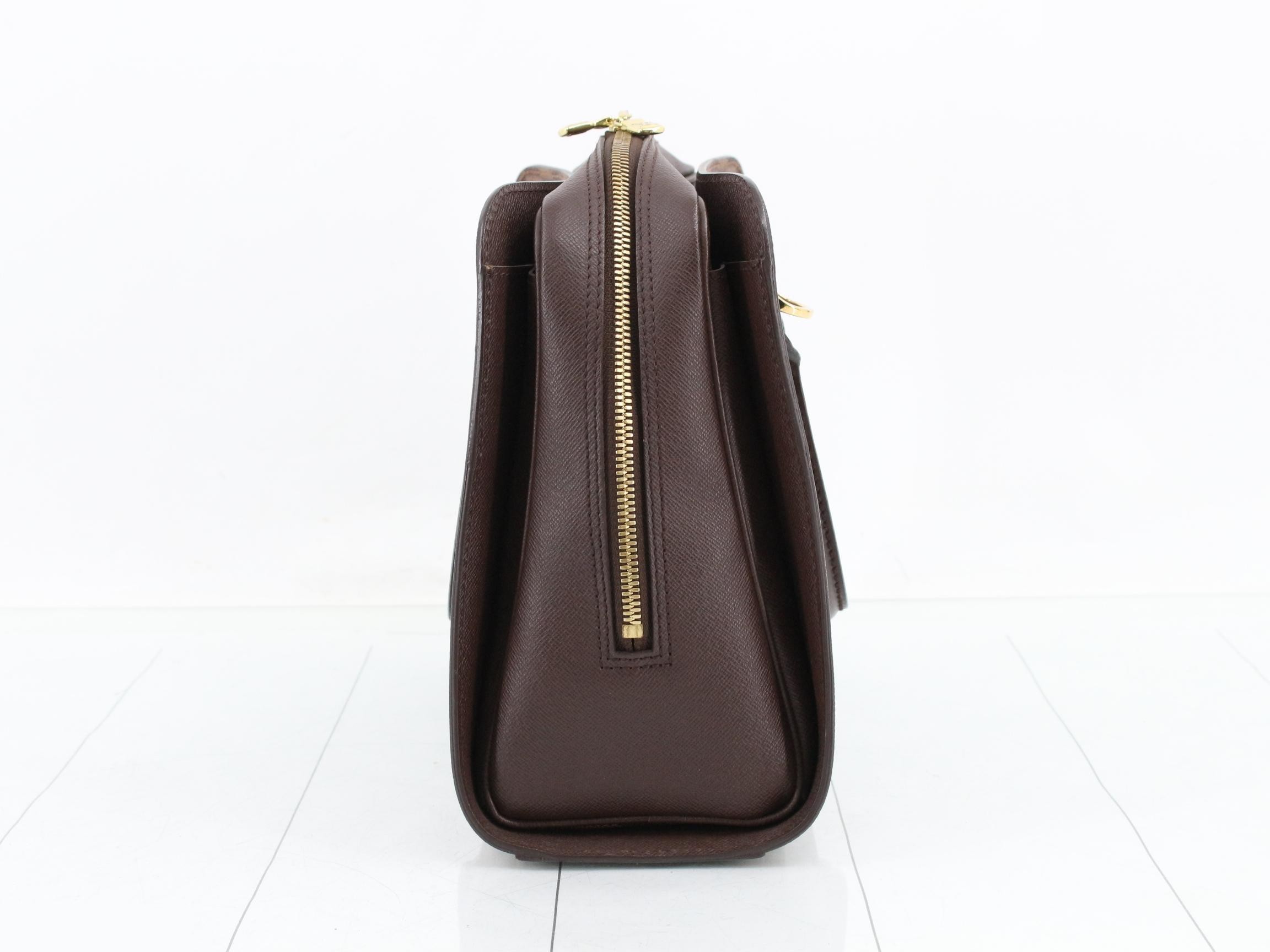 Triana VI1003 (with storage bag) — view 3