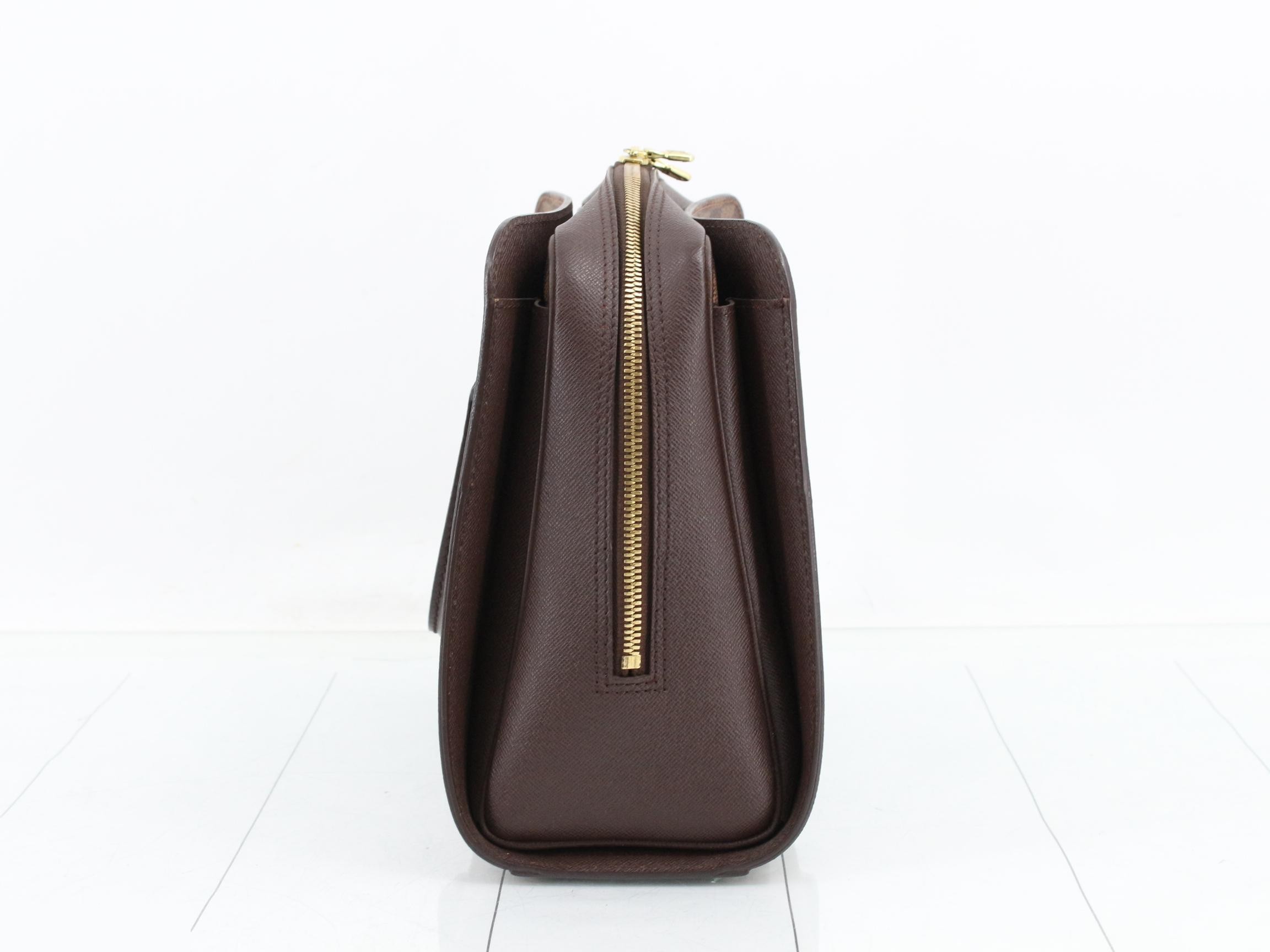 Triana VI1003 (with storage bag) — view 4