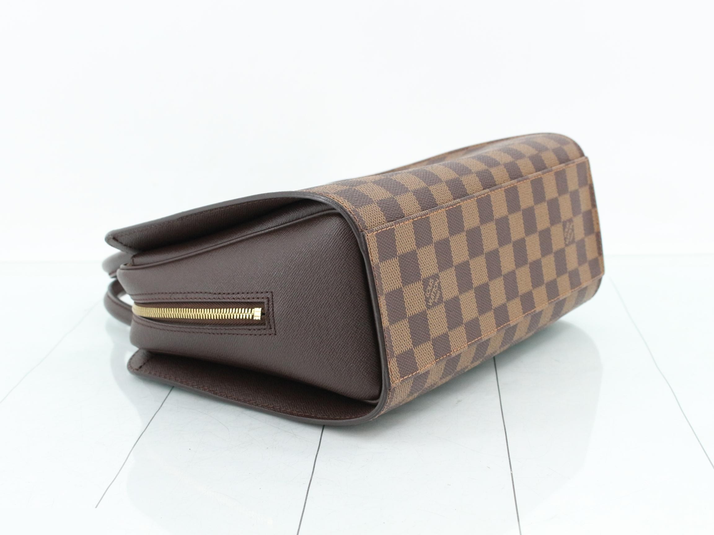 Triana VI1003 (with storage bag) — view 5