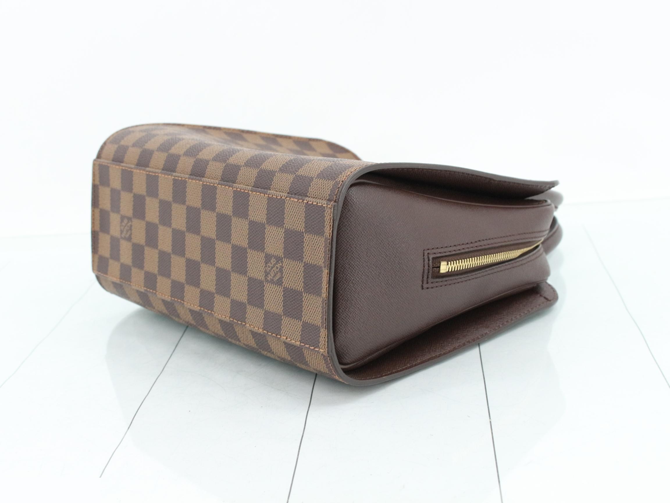 Triana VI1003 (with storage bag) — view 6