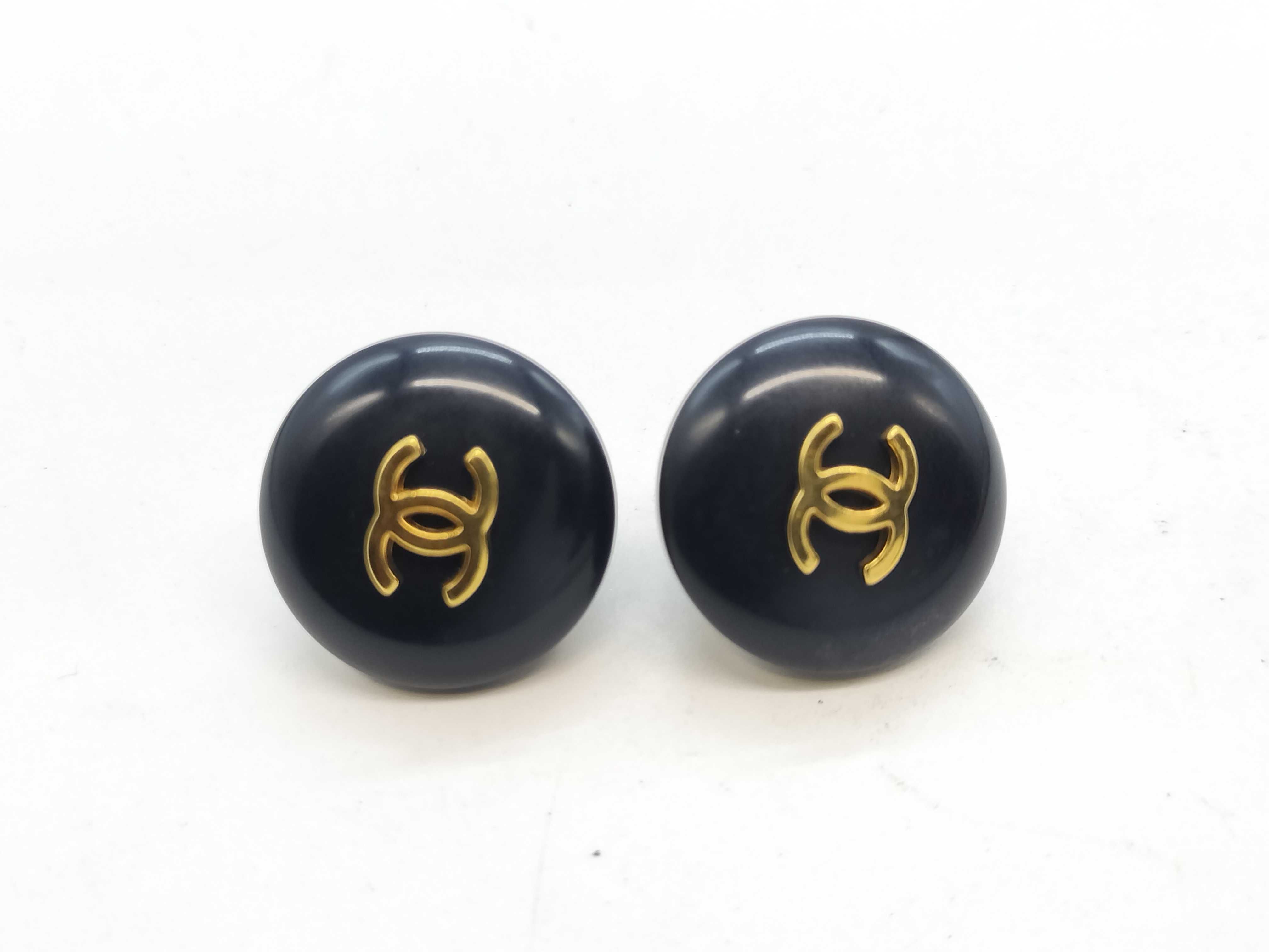 Coco Earrings 95 A (Pair)