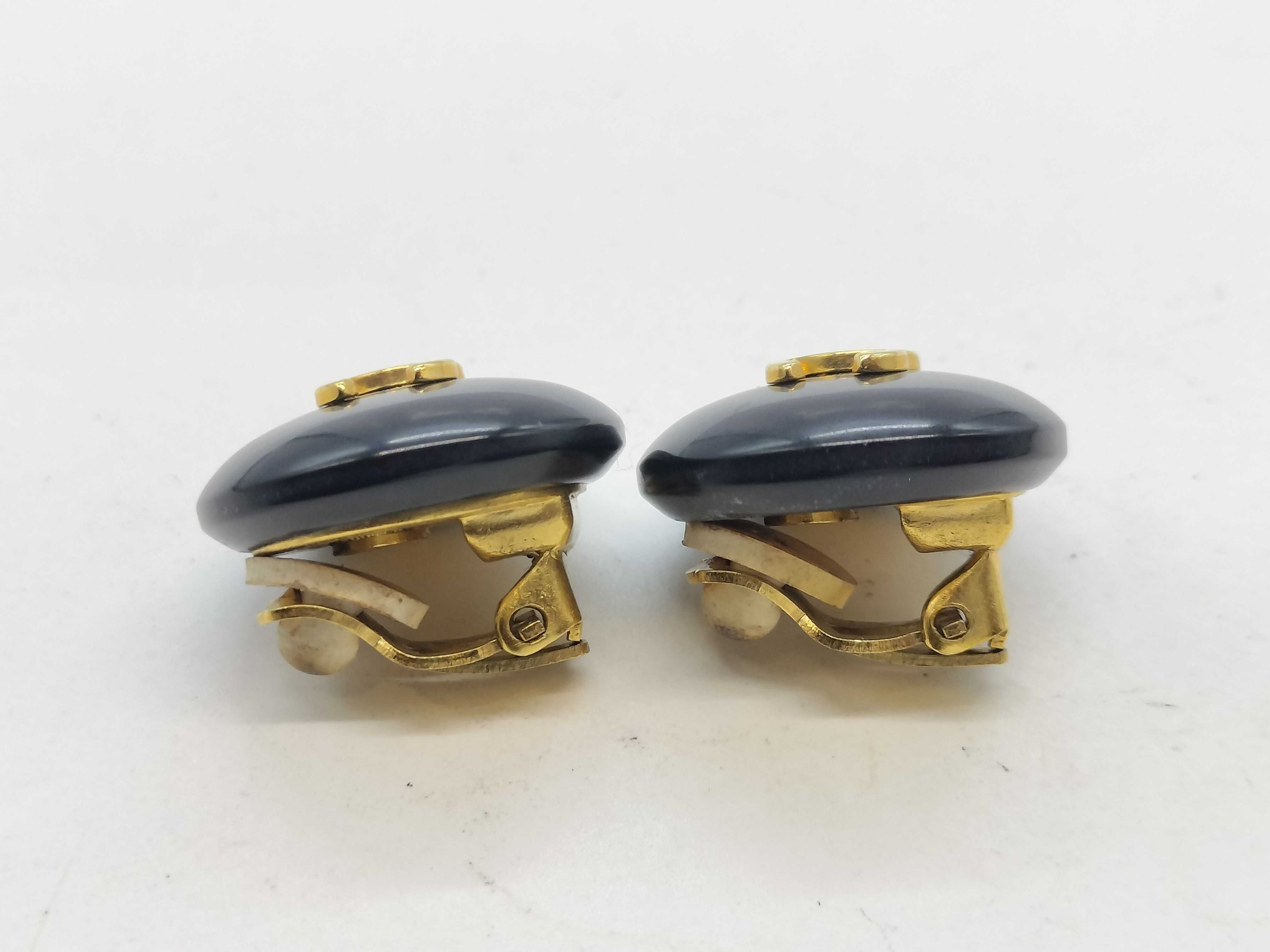 Coco Earrings 95 A (Pair) — view 3